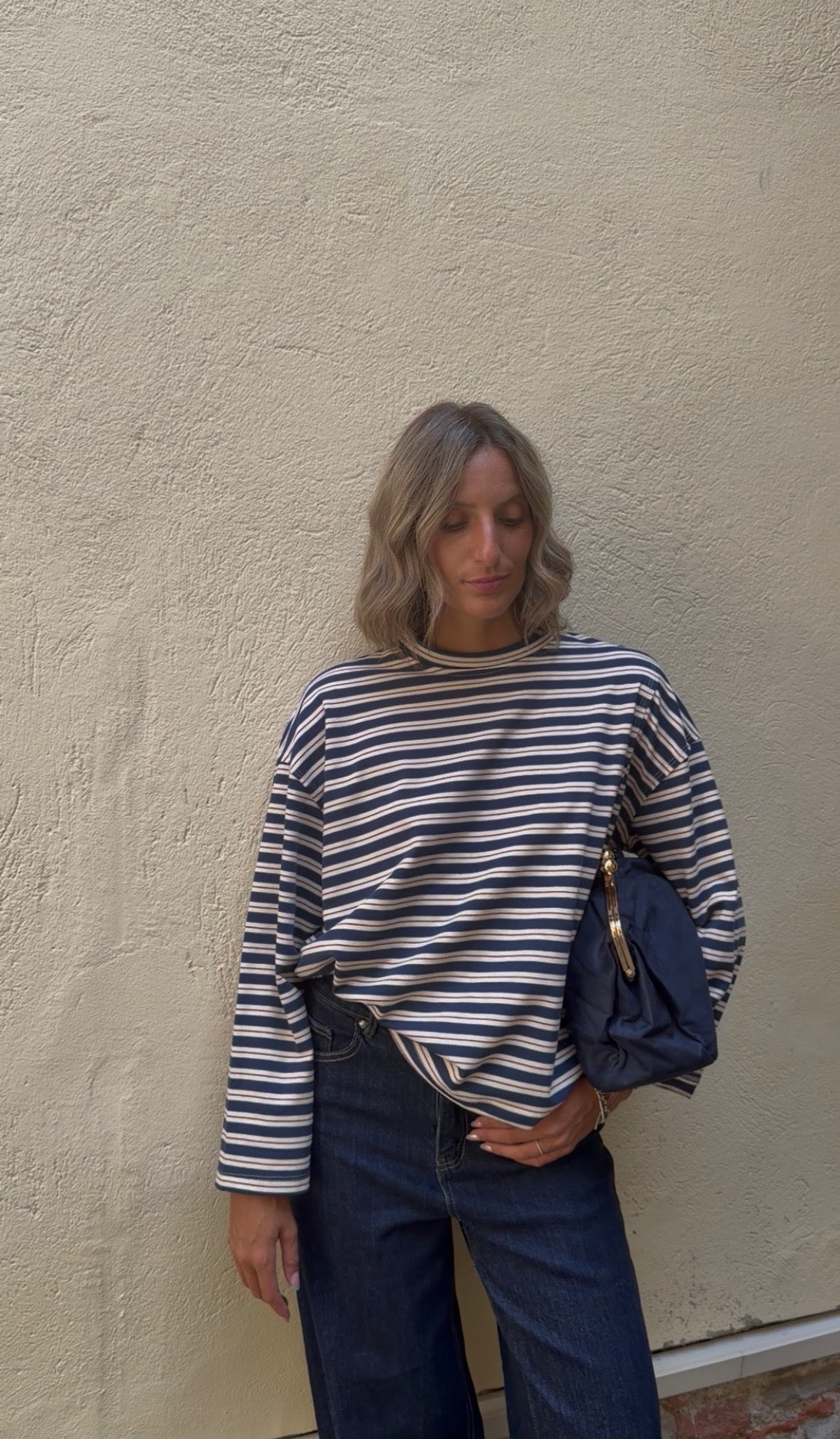 T-shirt Stripes