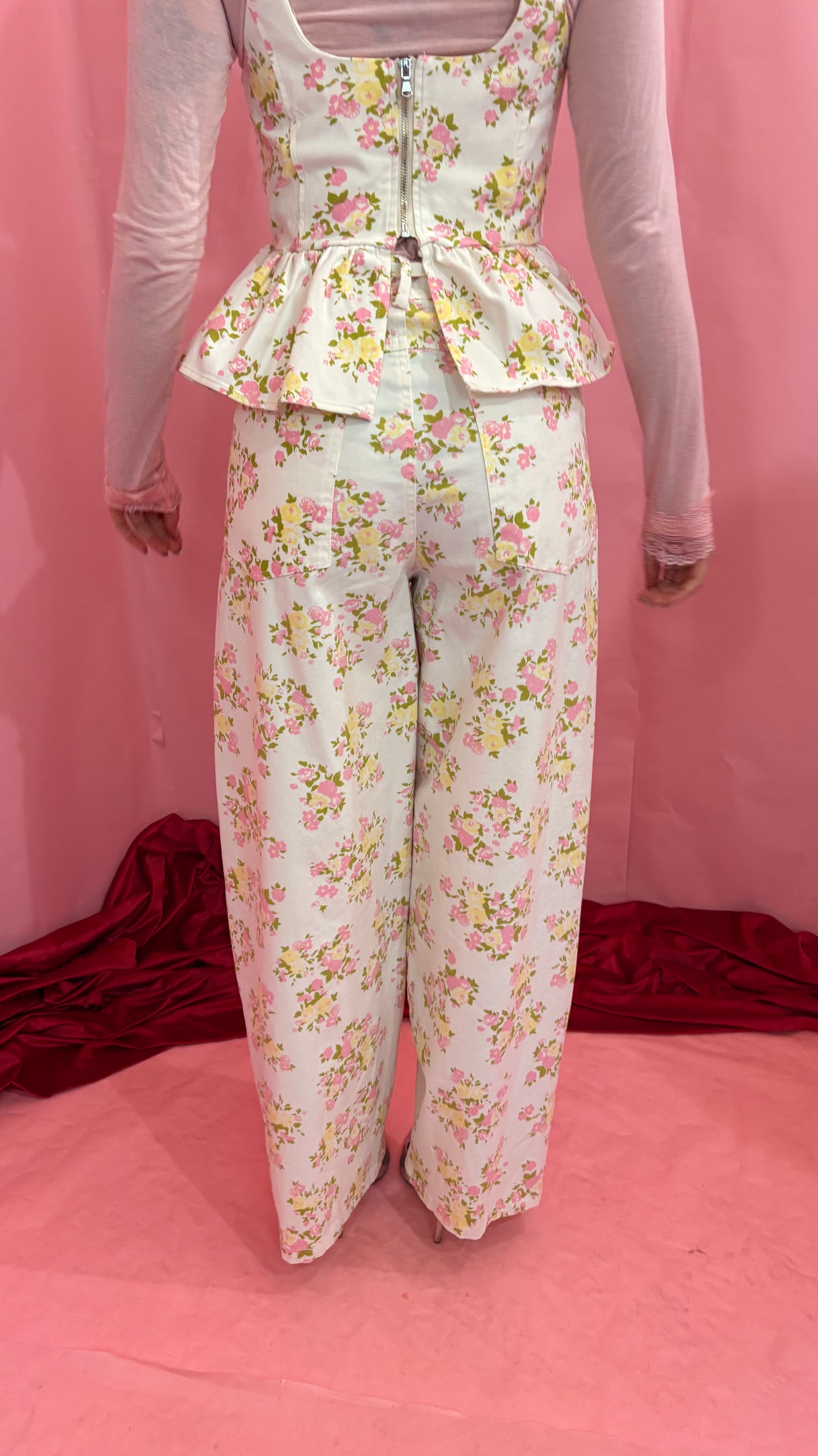 Pantalone Country Side