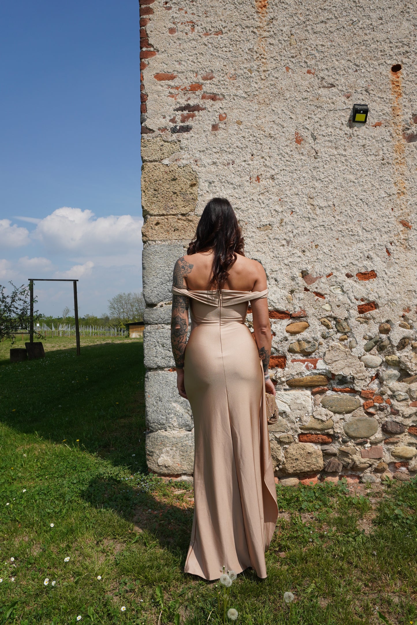 Abito Meghan
