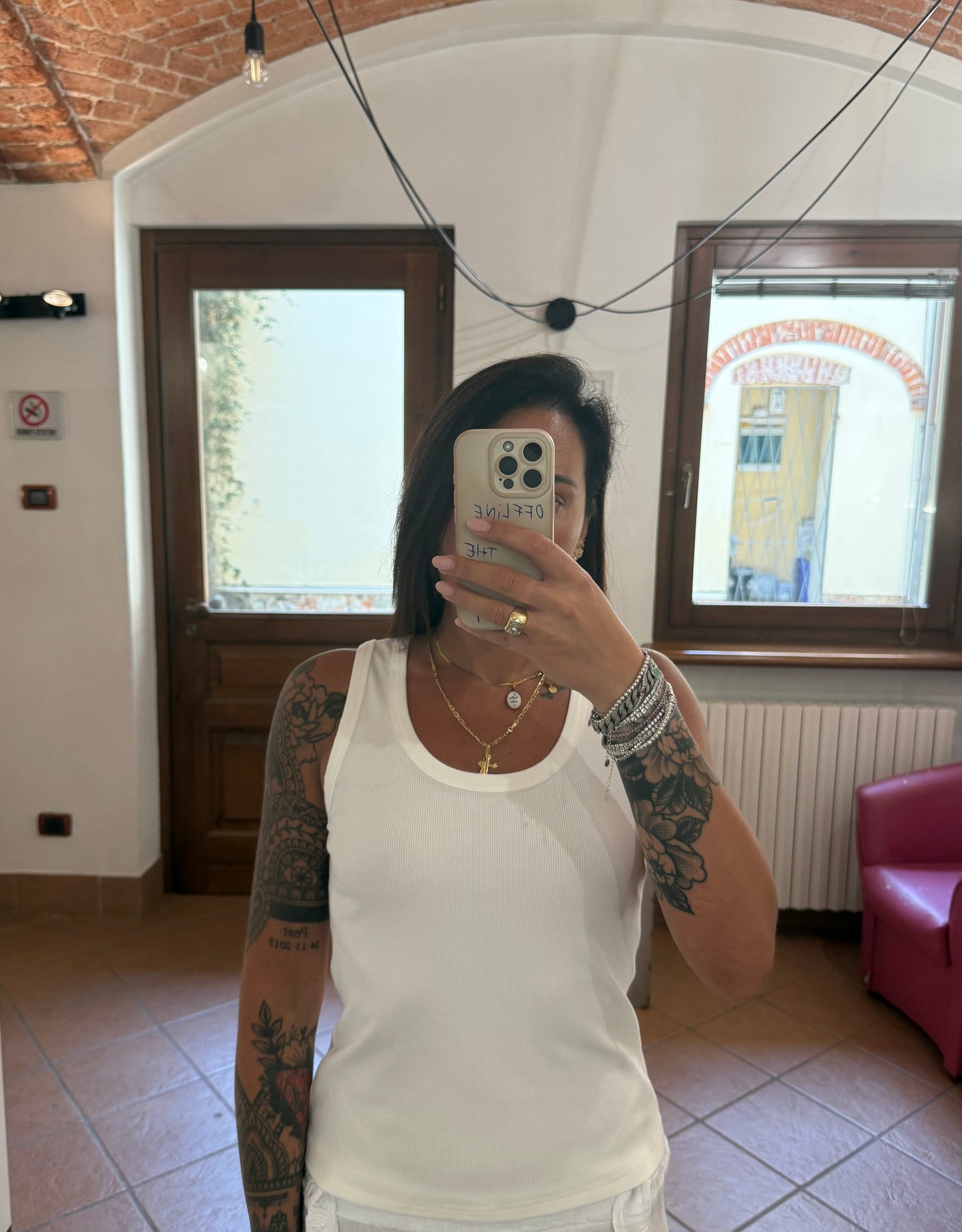 Canotta Basic