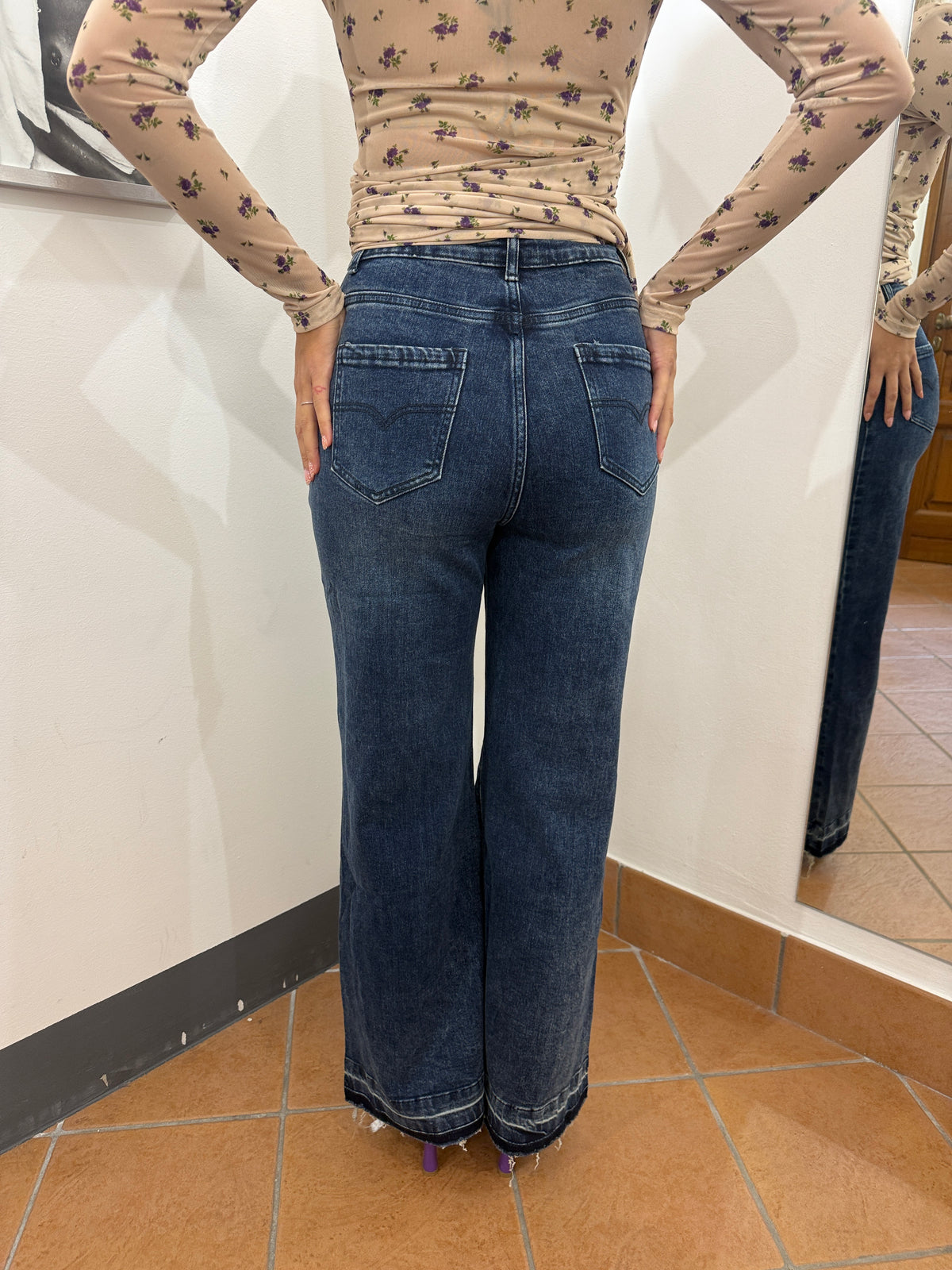 Jeans London