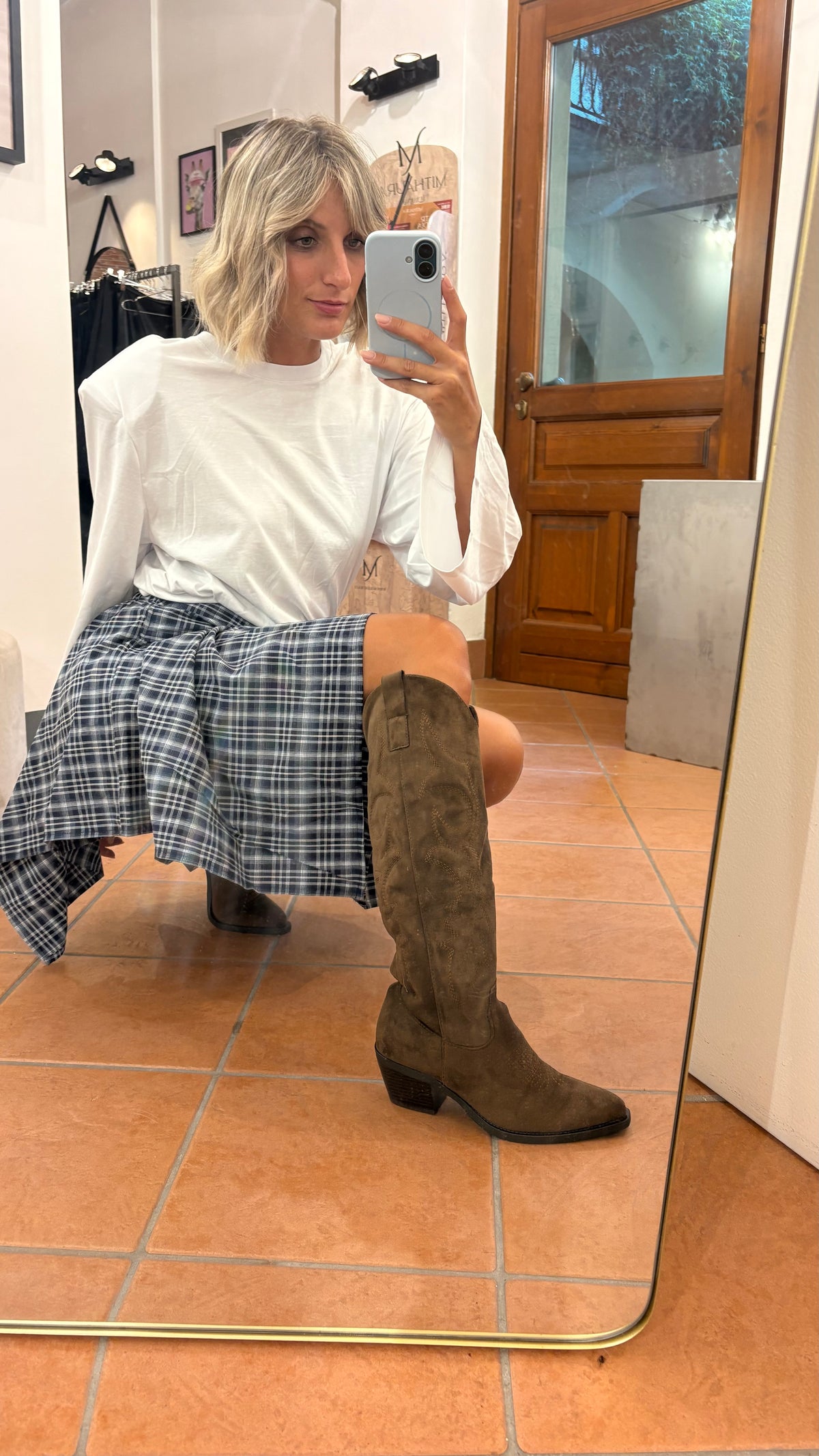 Texani Sandra