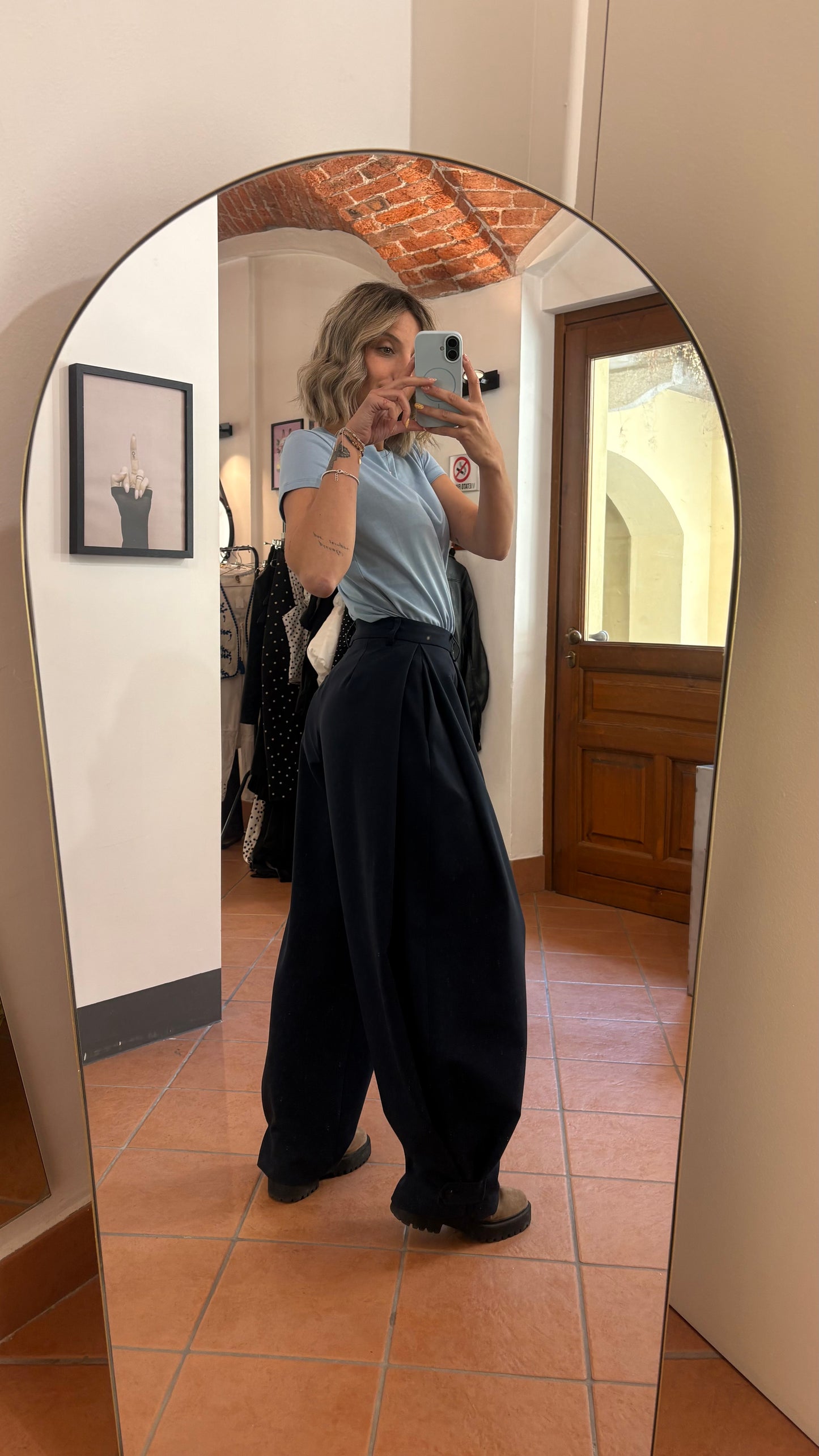 Pantalone Sofia