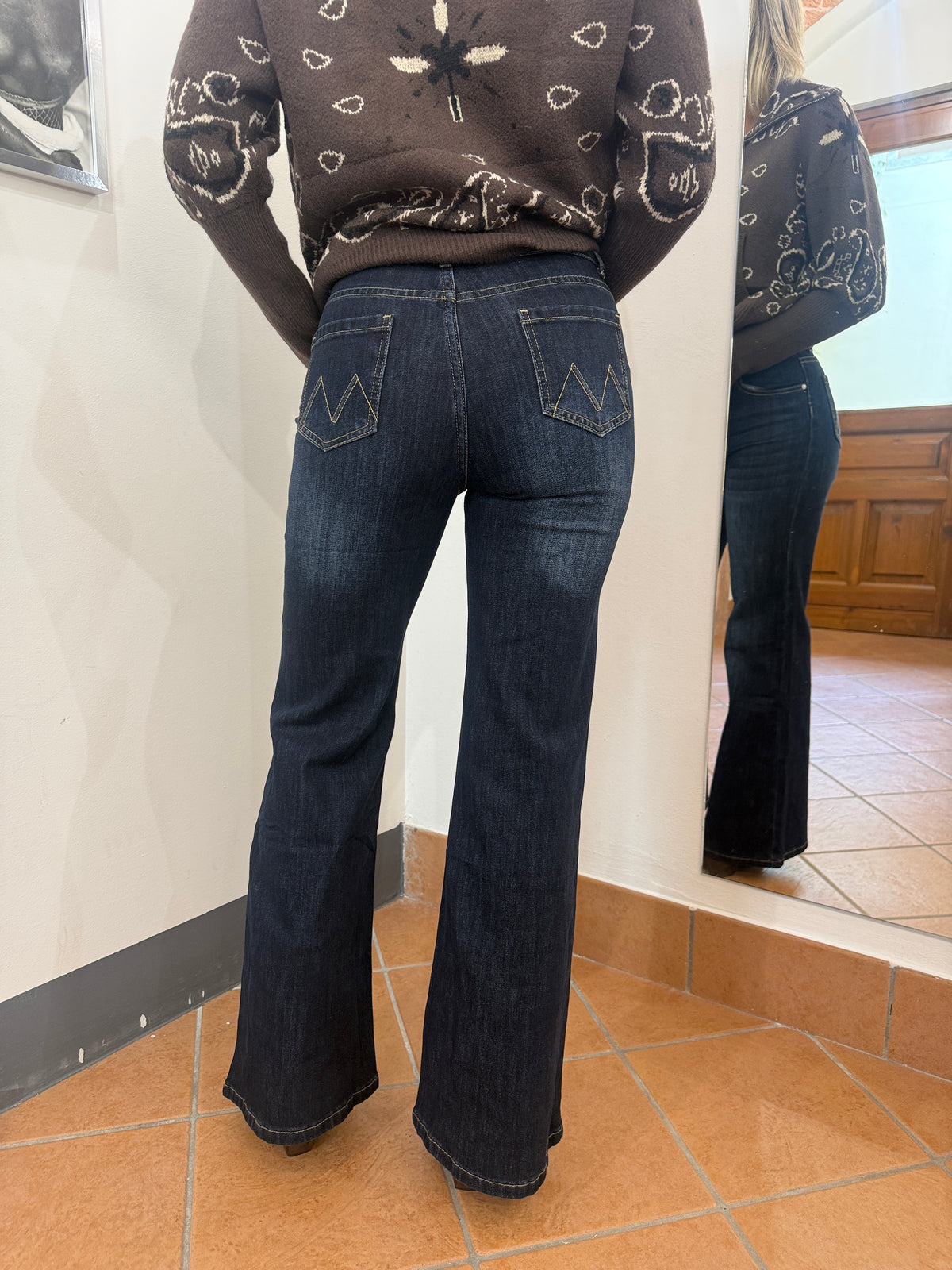 Jeans Chicago