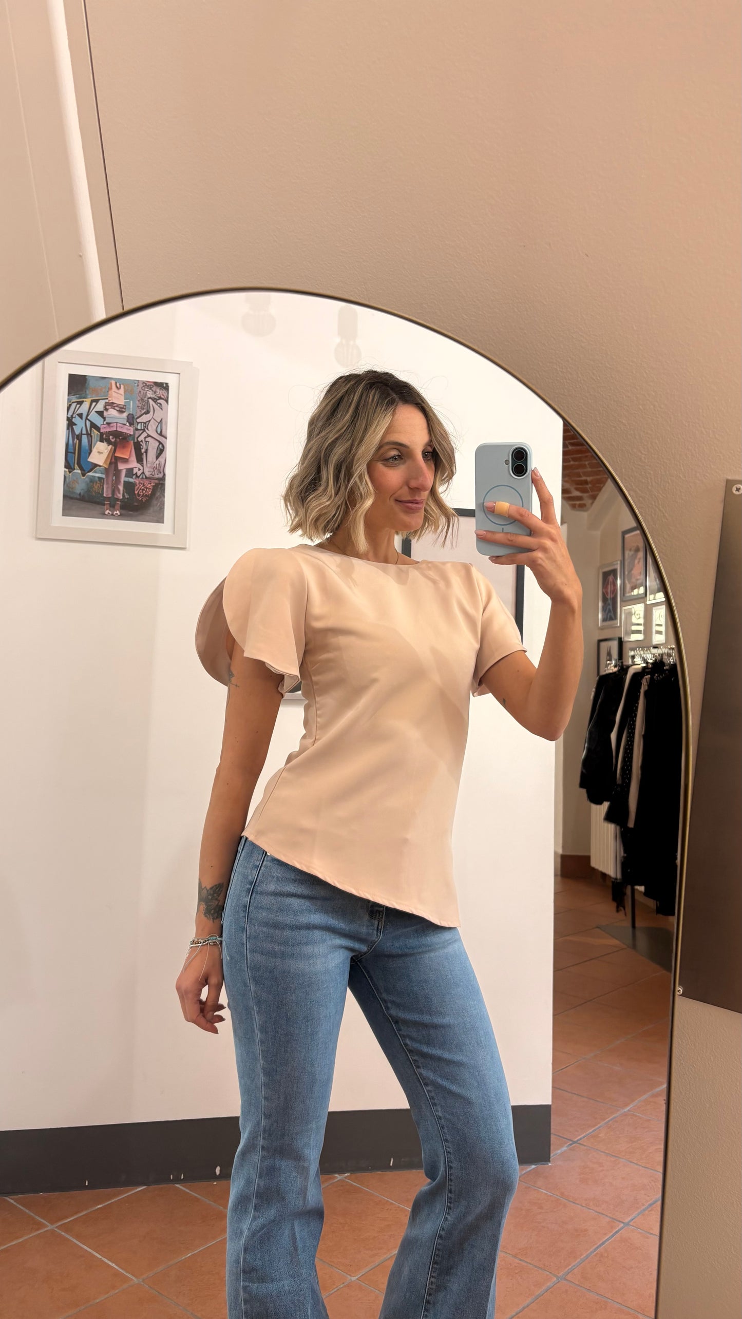 Top Joy