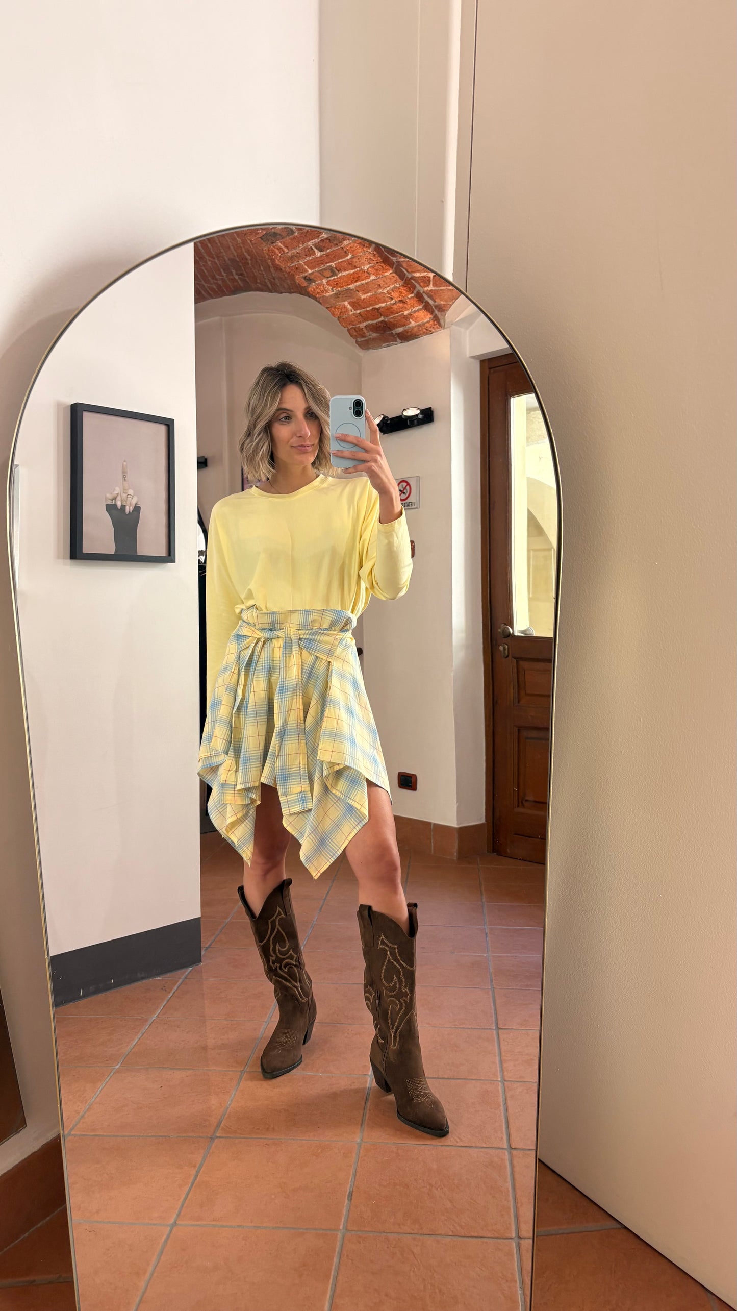 Gonna Pin