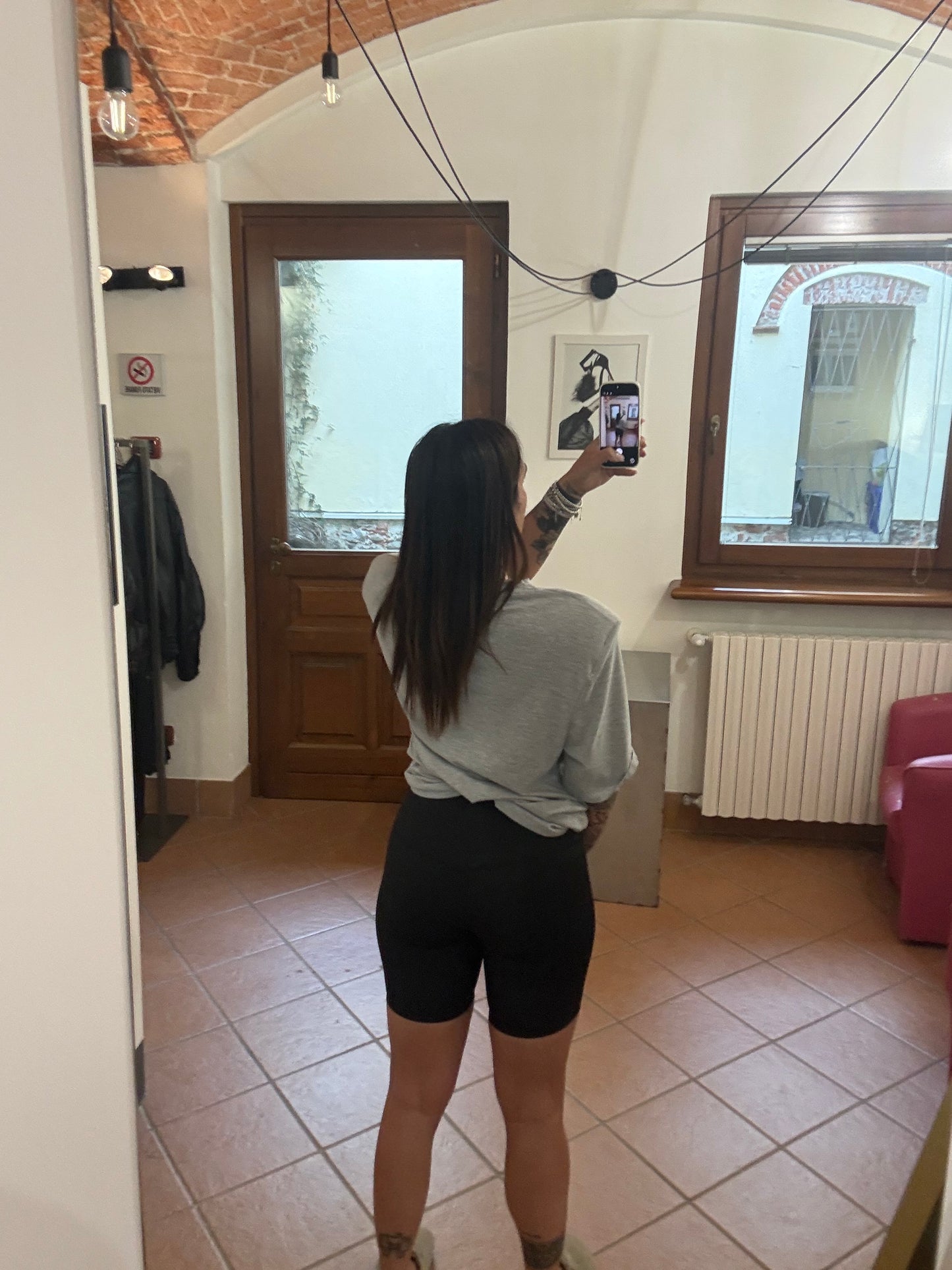 Ciclista Seamless