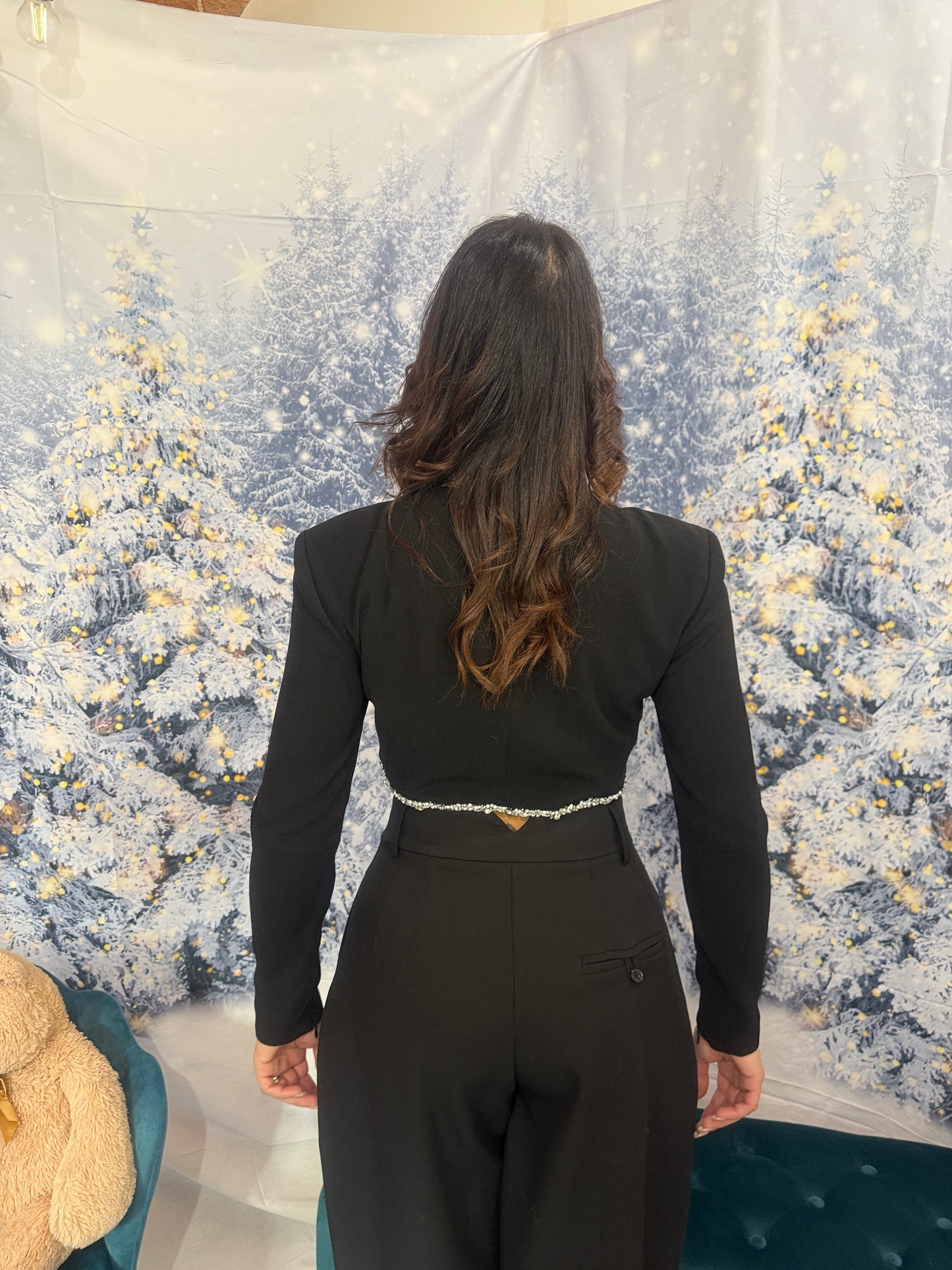 Maglia Gioiello Eleh