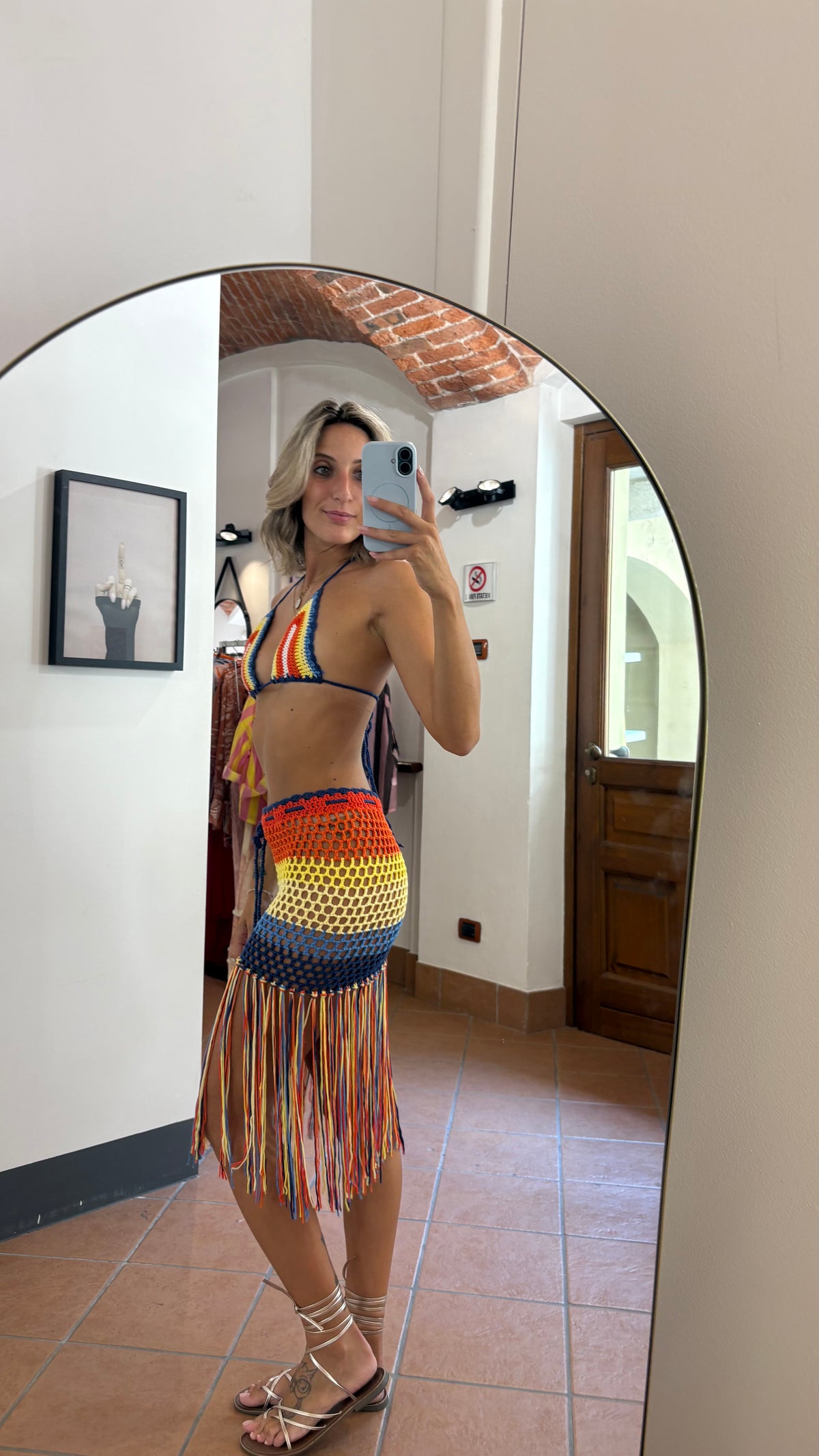 Set Tropicana