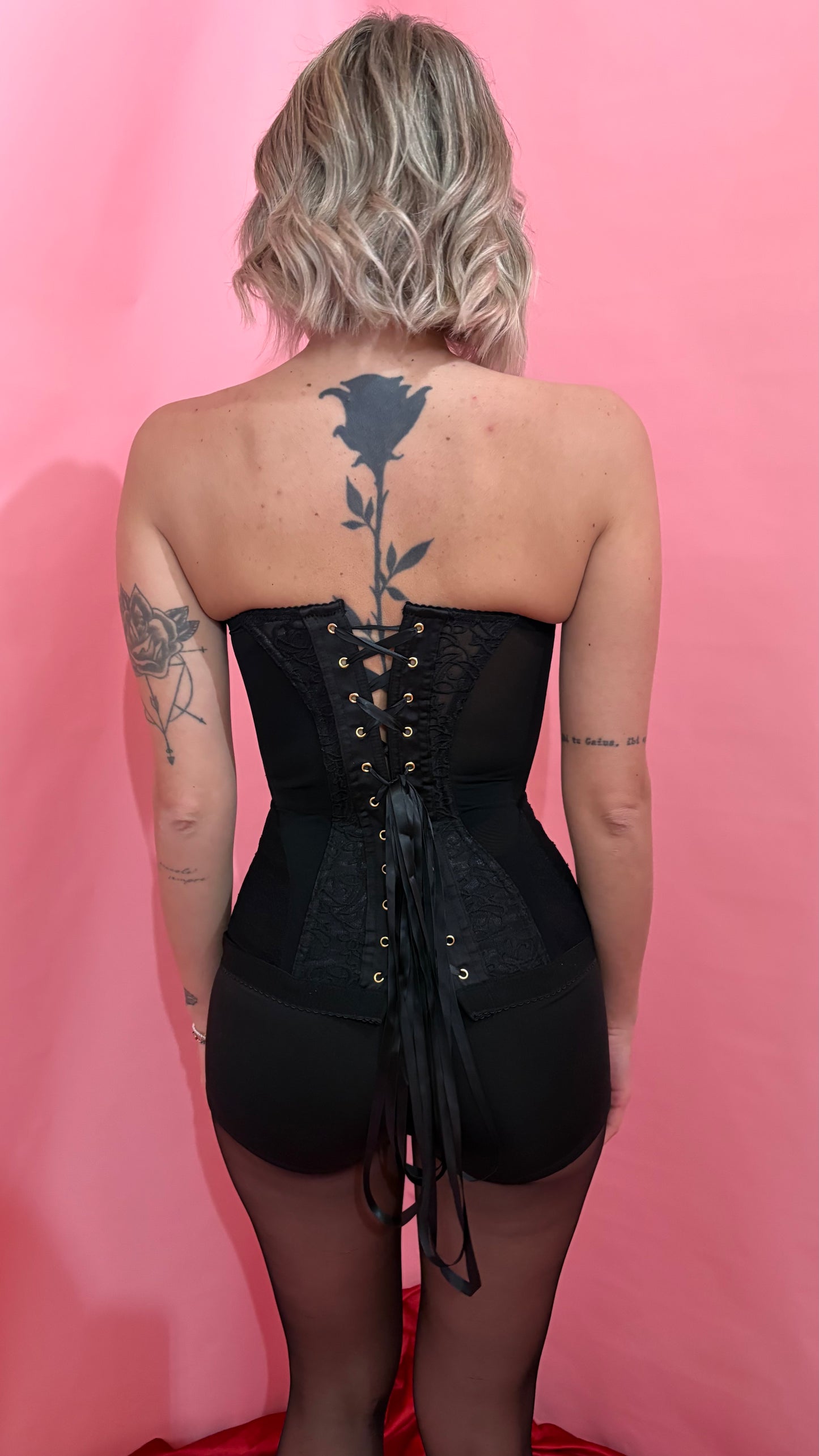 Corsetto Provocateur