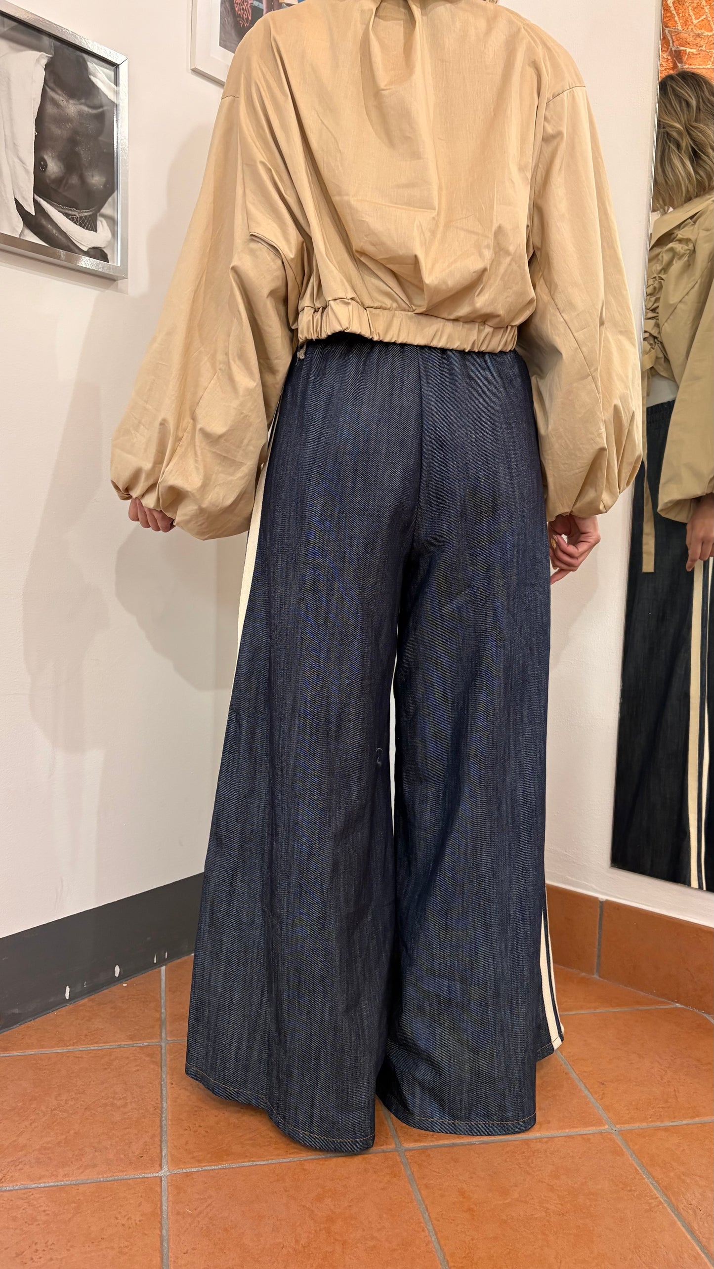 Jeans Mika
