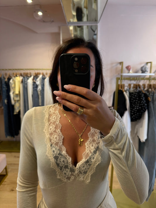 Body Cashmere Touch