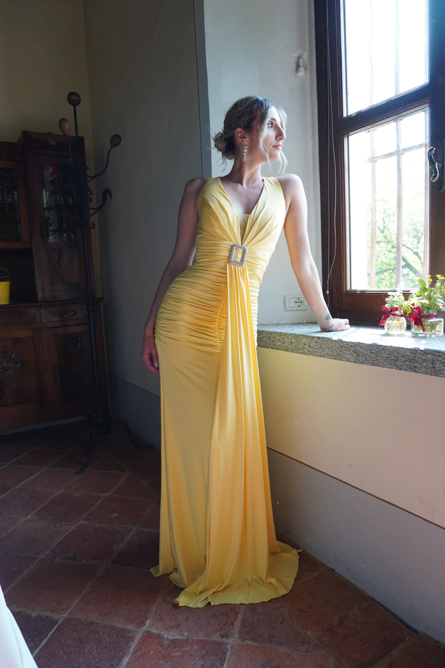 Abito Odette