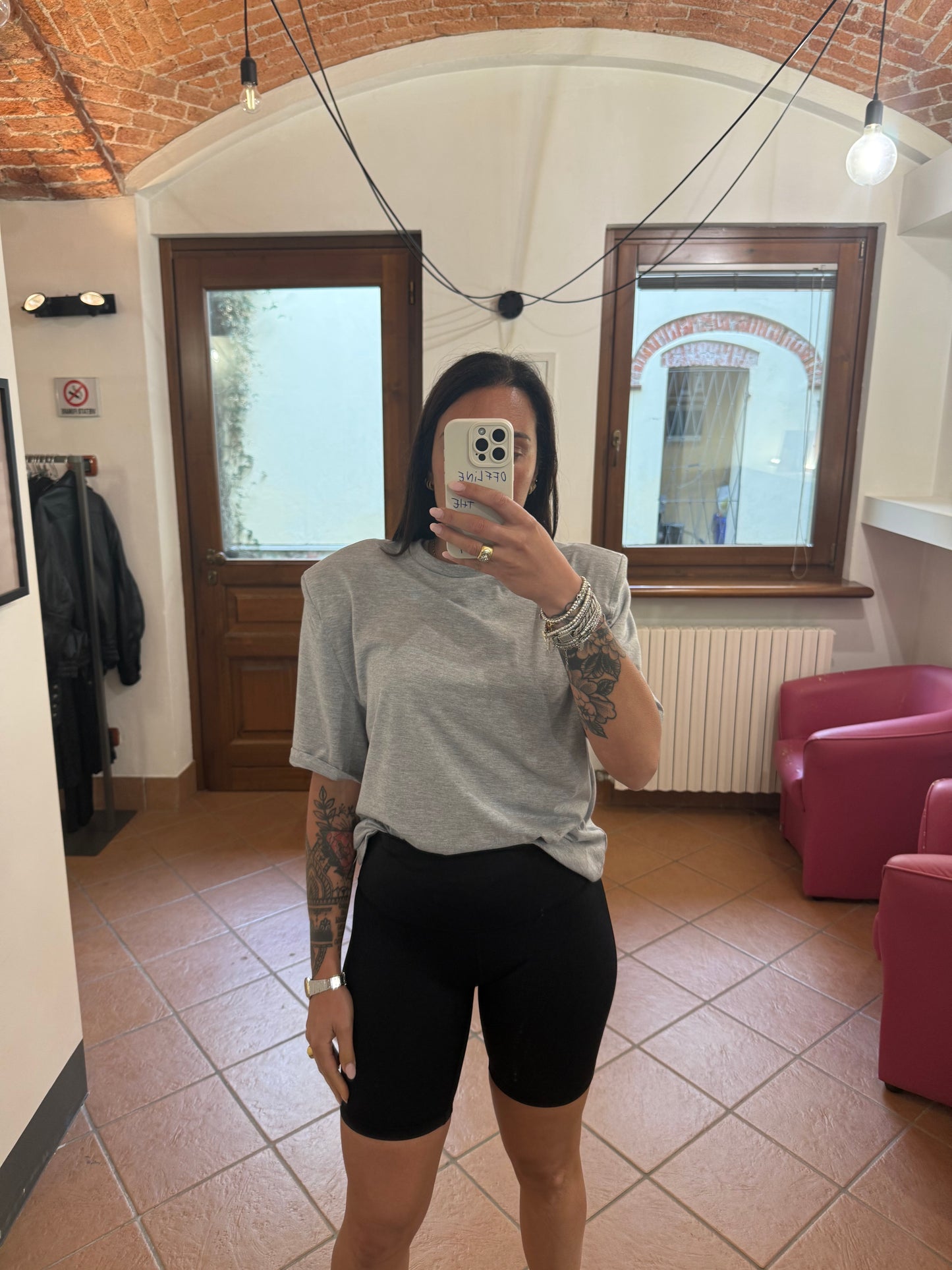 Ciclista Seamless