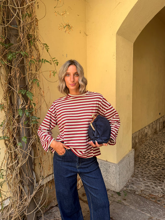 T-shirt Stripes