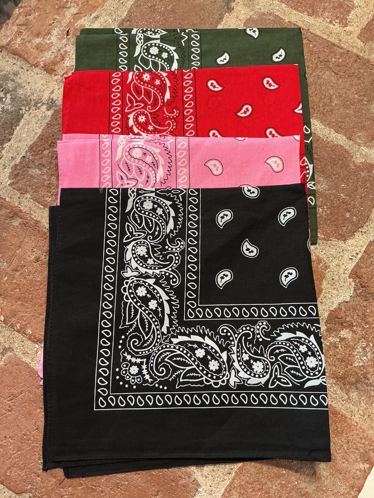 Bandana