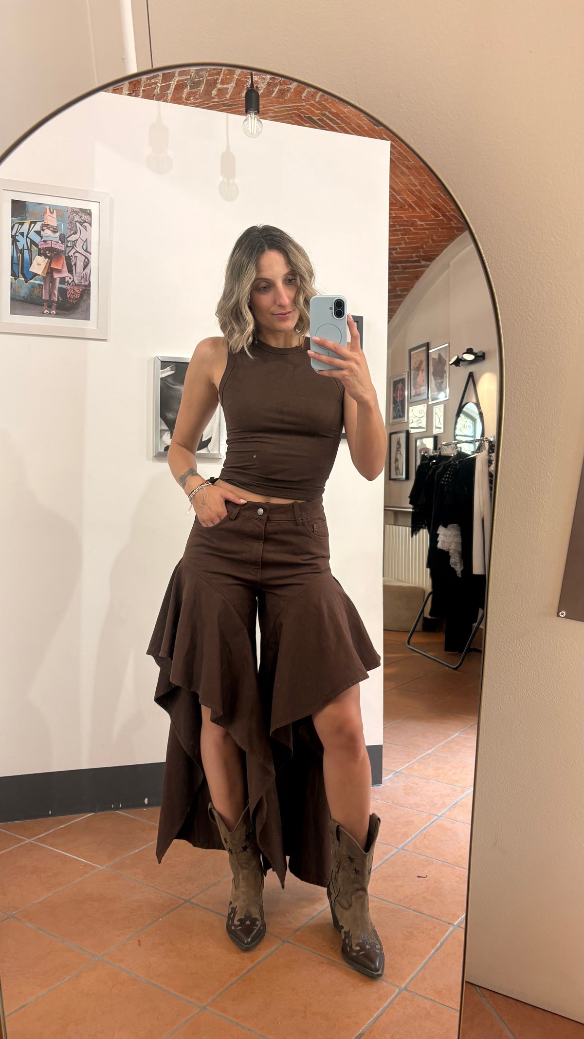 Jeans Sparrow