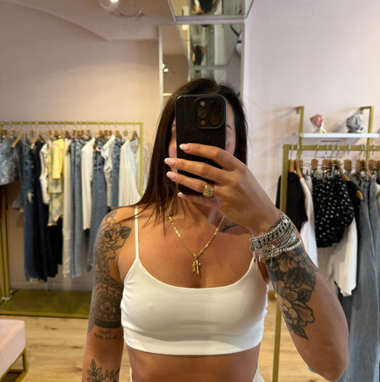 Bralette deportivo