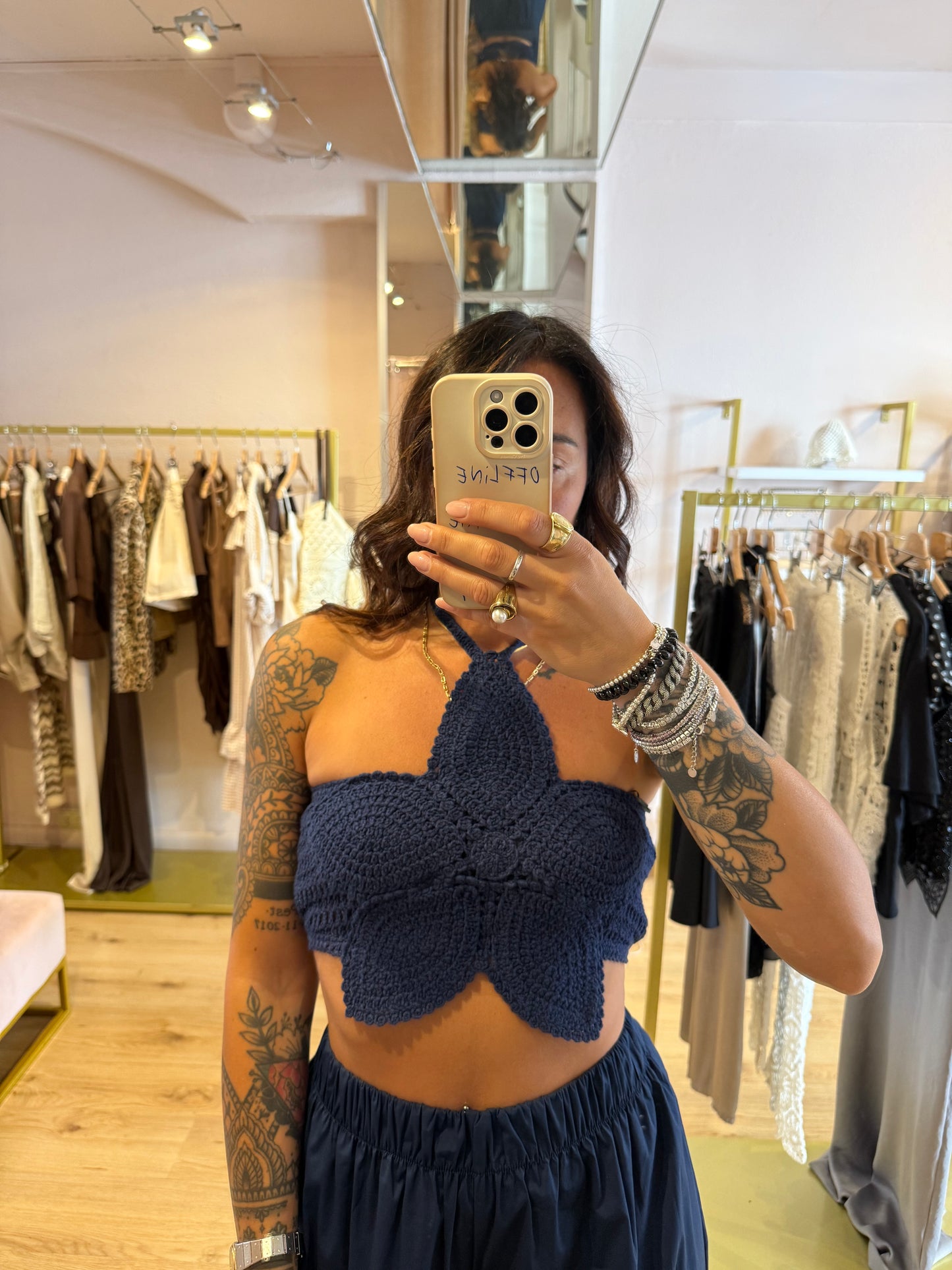 Top Fiore