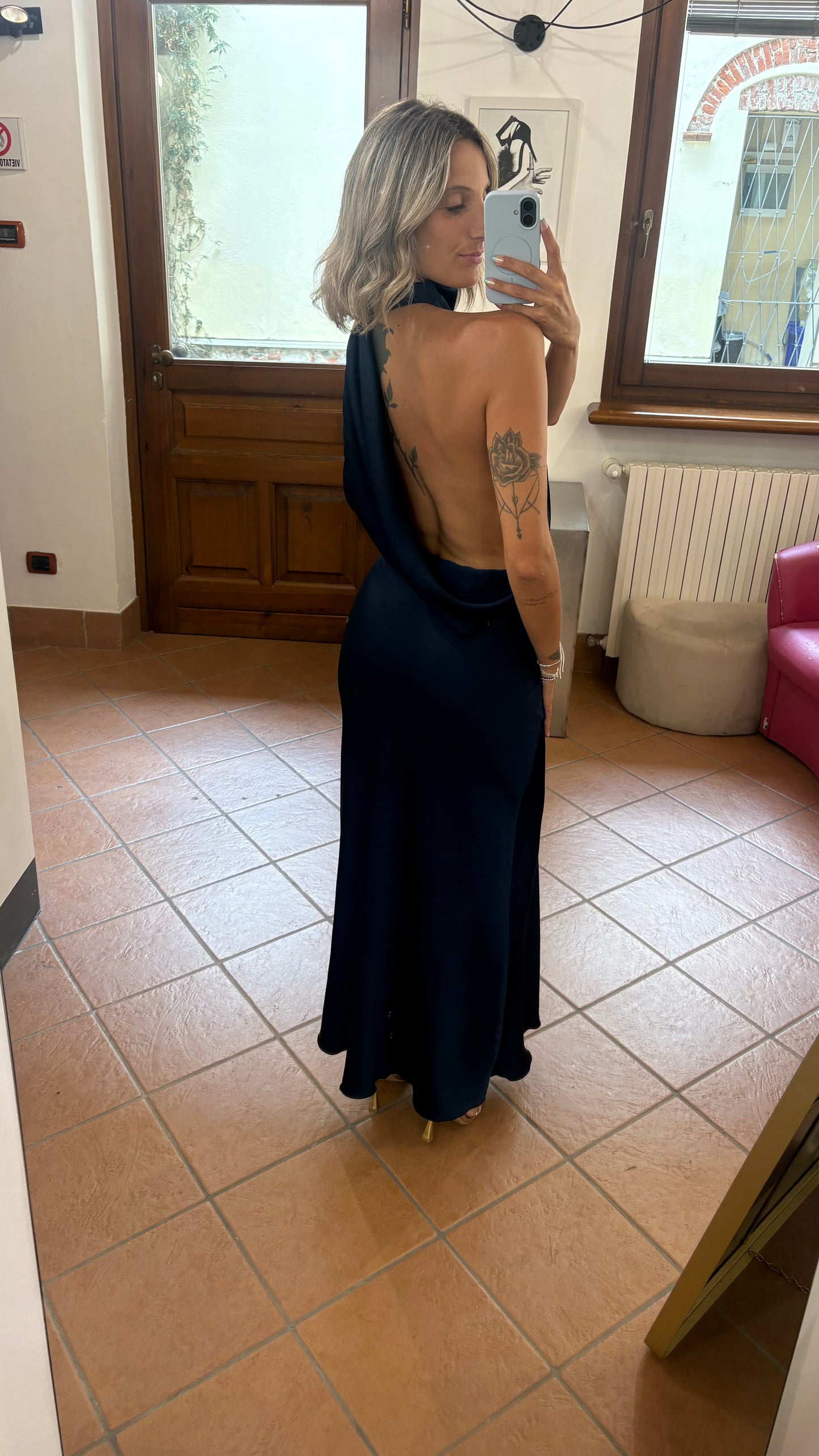 Abito Diva