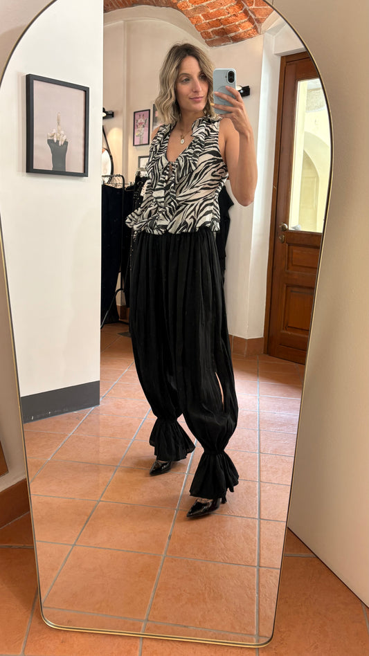 Pantaloni Alicia