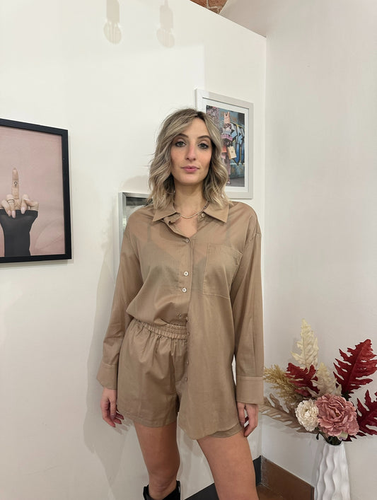 Camicione Glitter Eleh