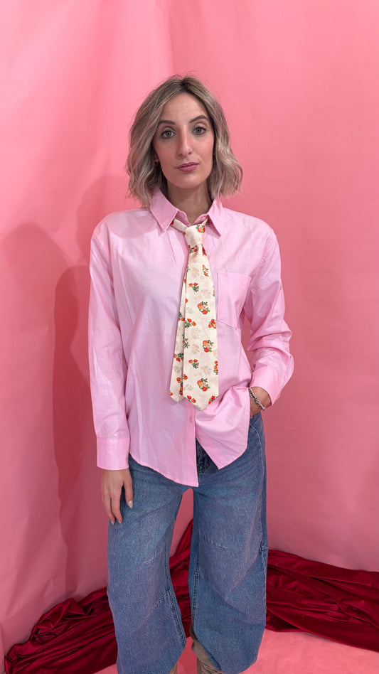 Camicia basic