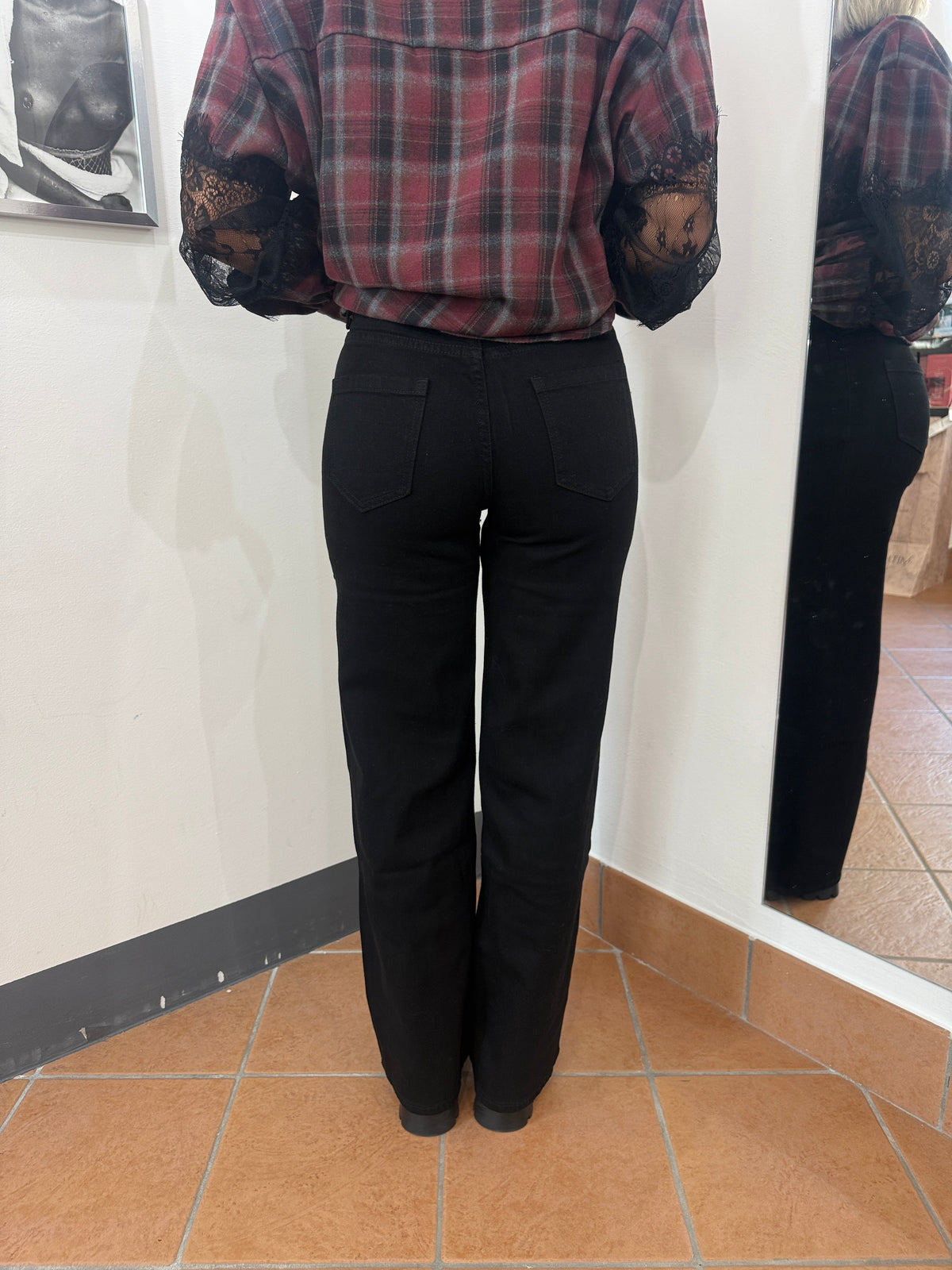 Jeans Soho