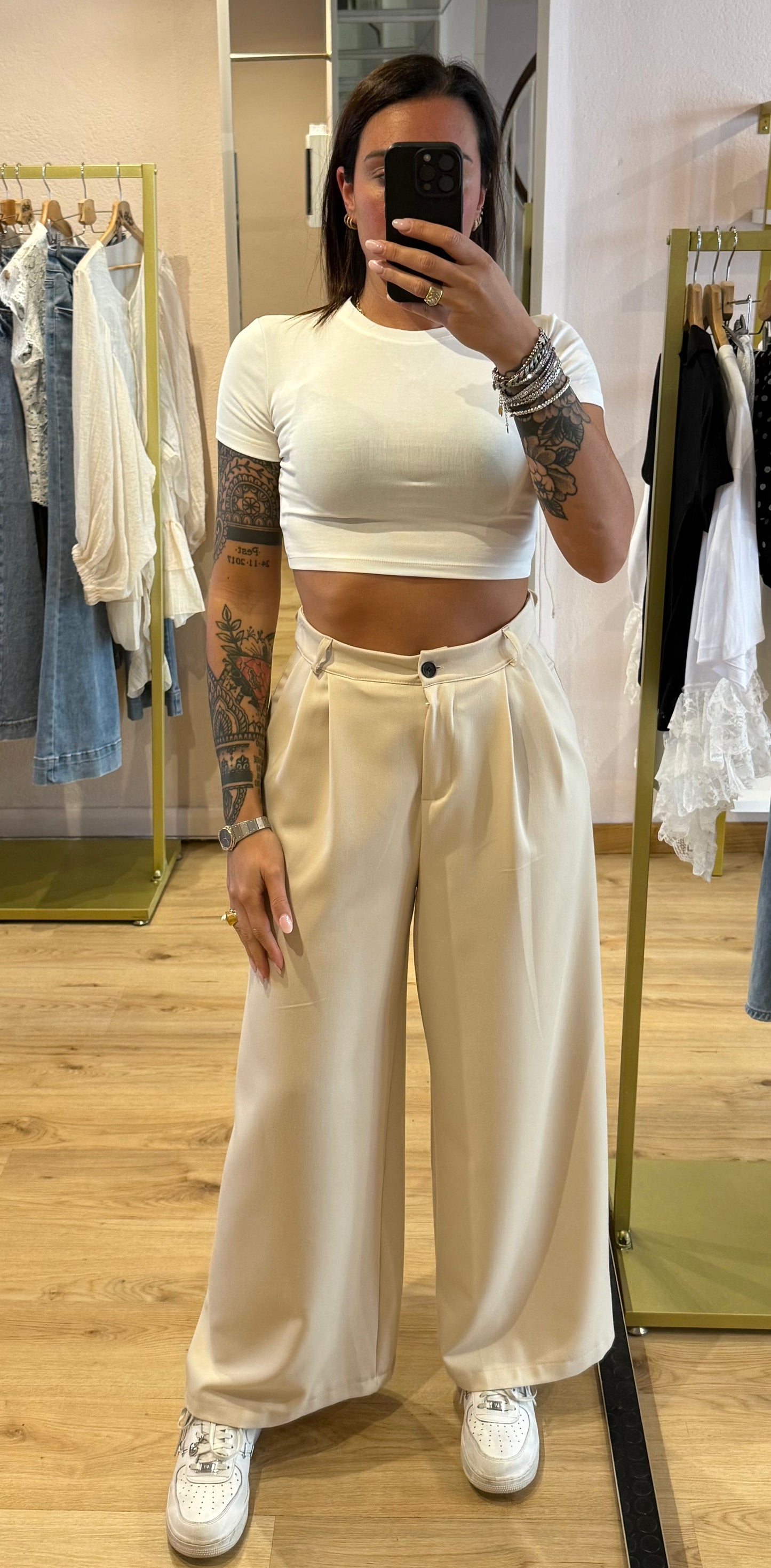 Pantalone Basic