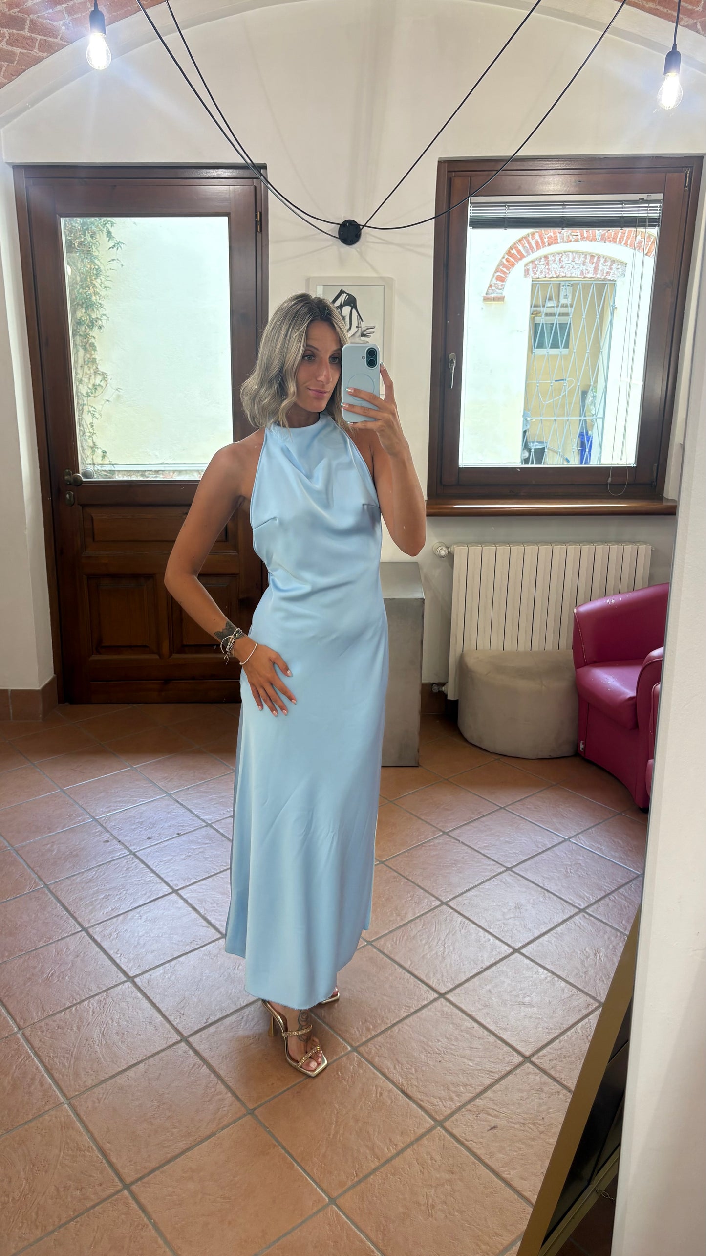 Abito Diva