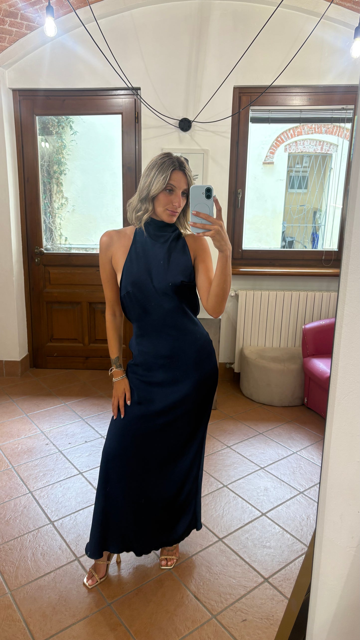 Abito Diva