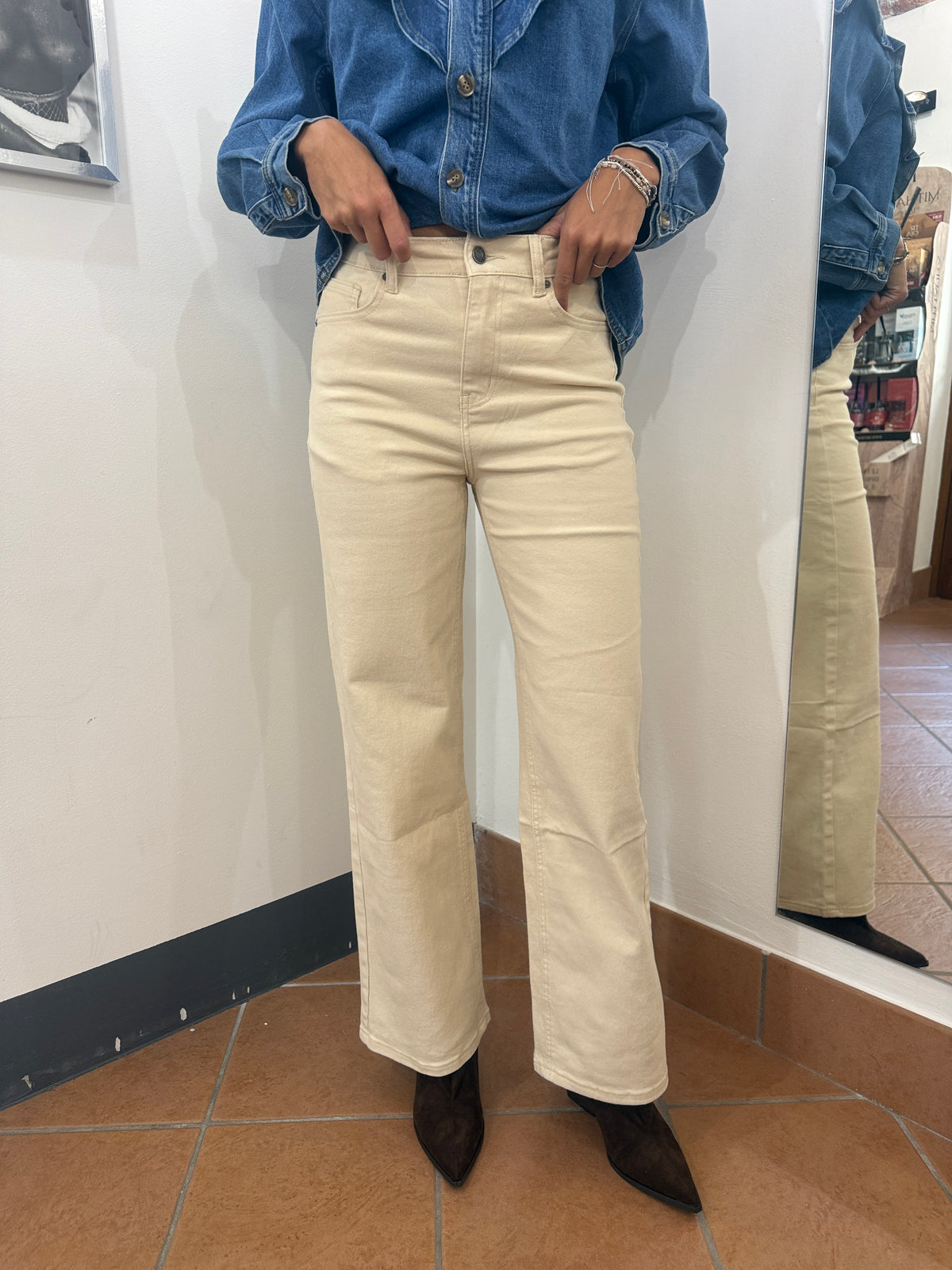 Jeans Seattle