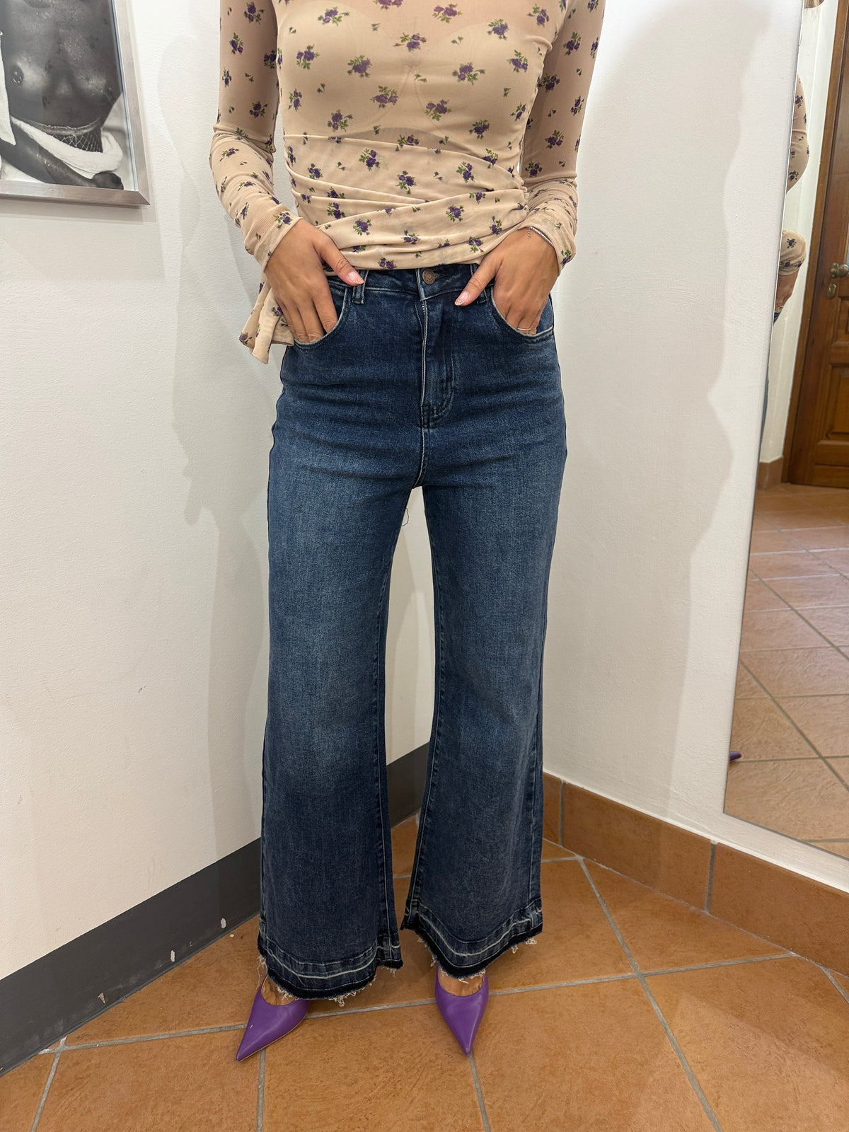 Jeans London