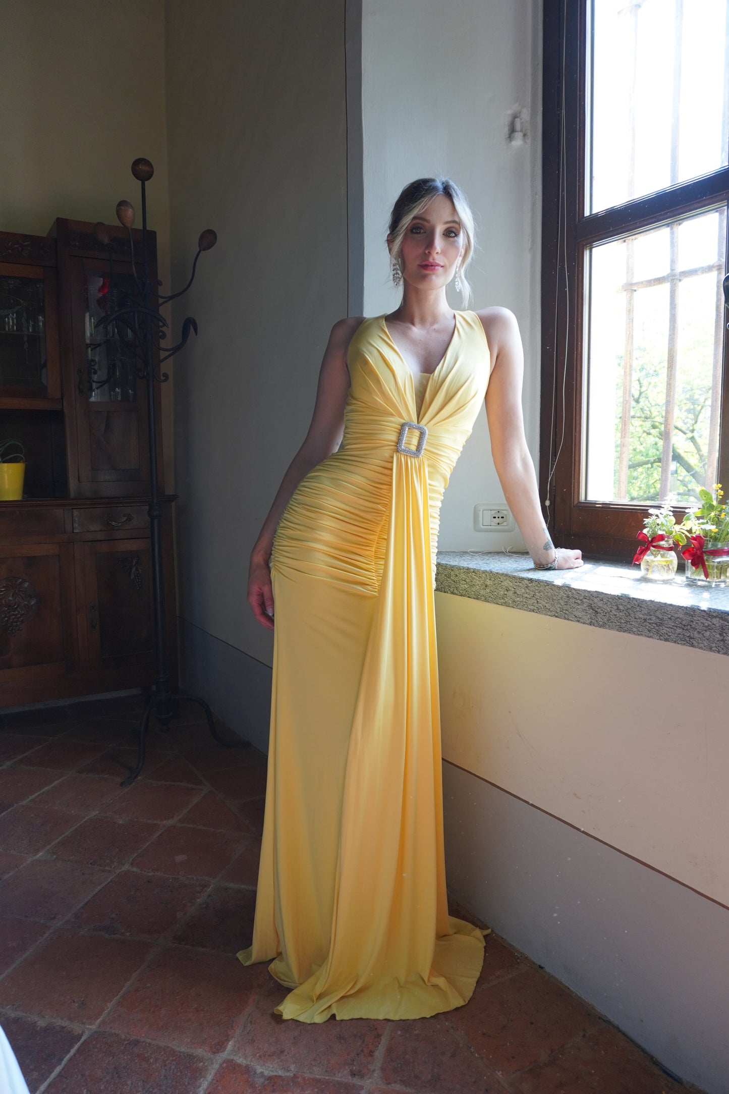 Abito Odette