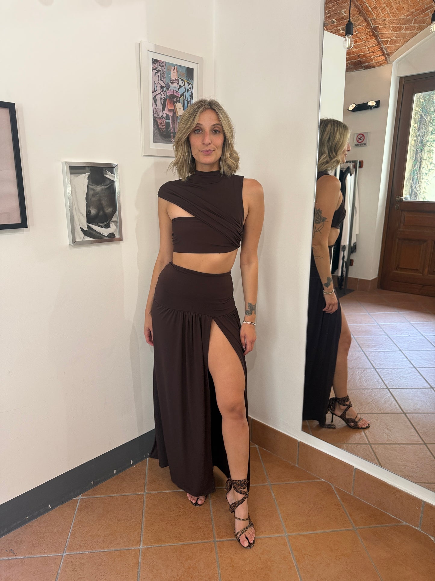 Coordinato Cipro
