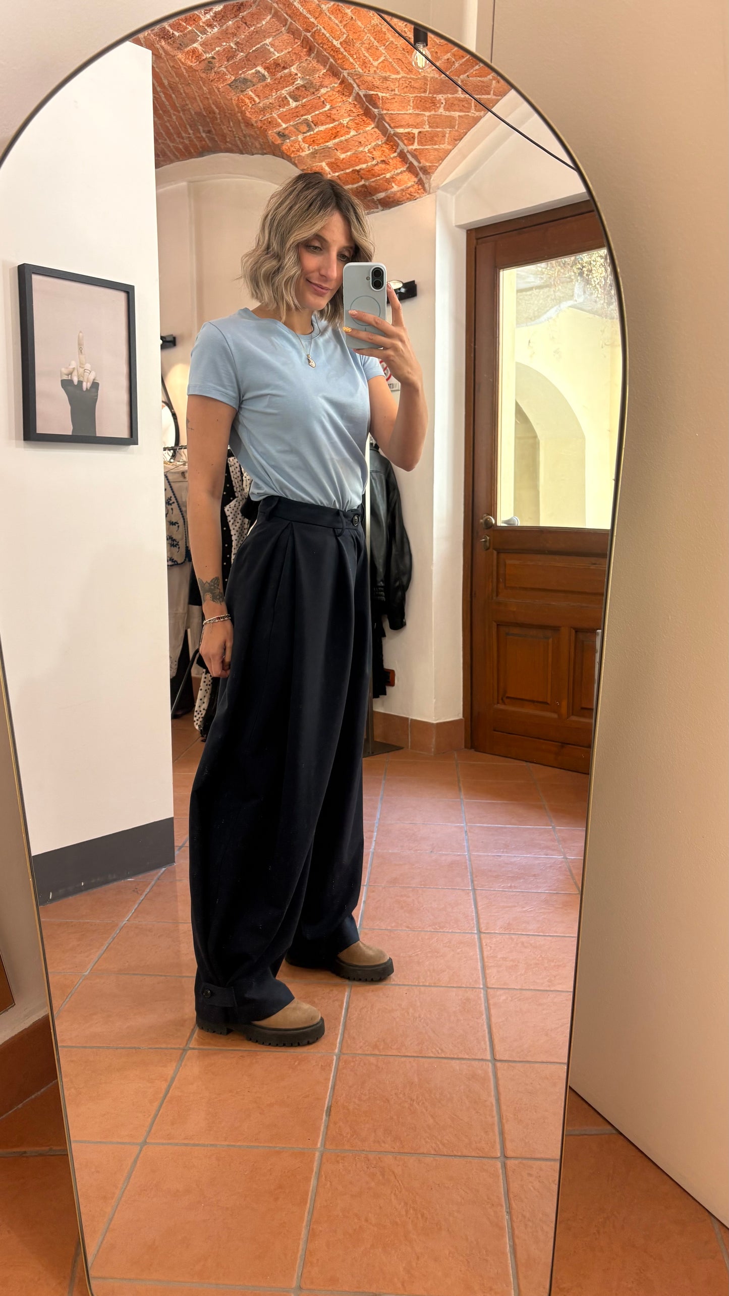 Pantalone Sofia
