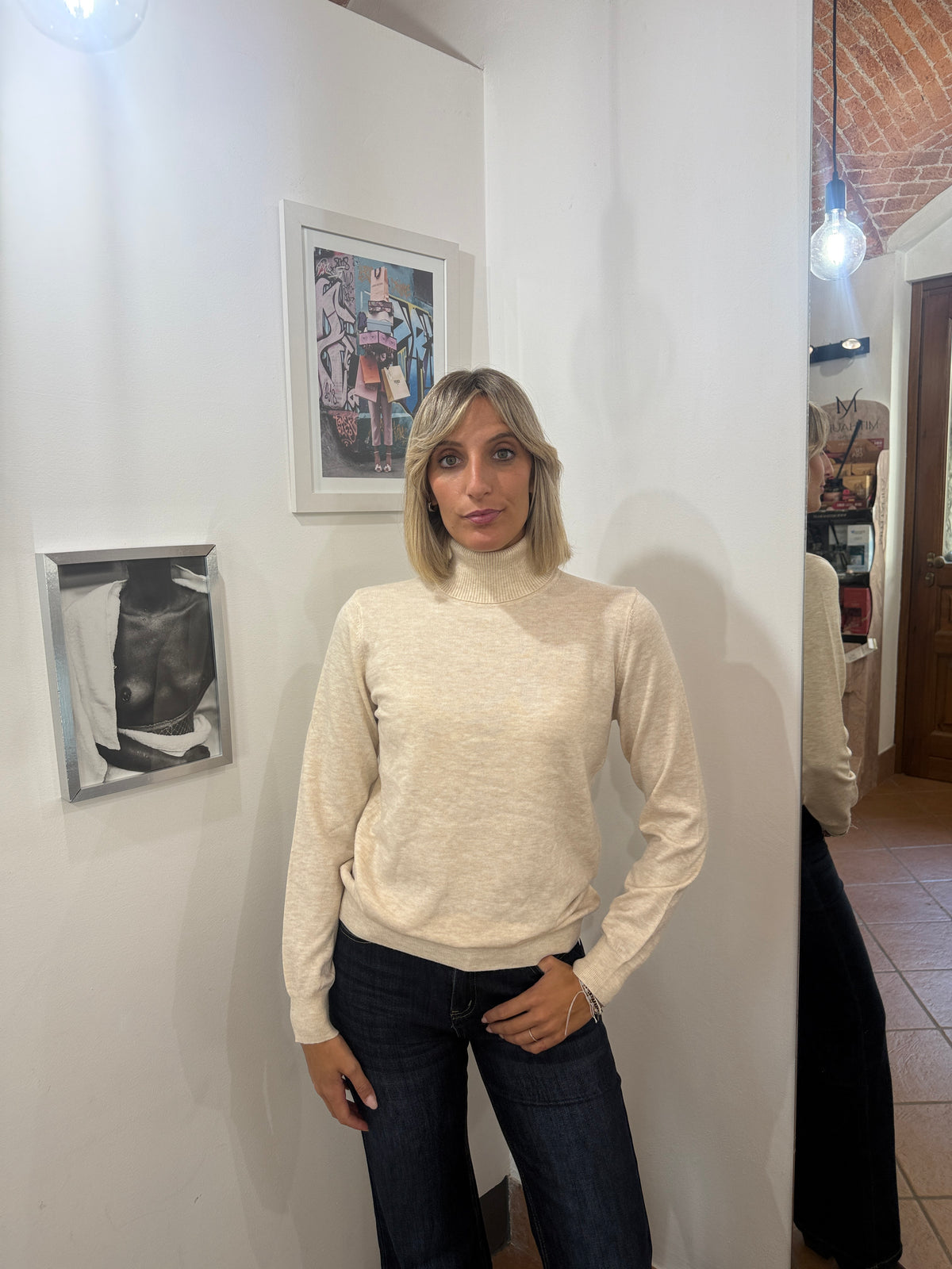 Dolcevita Bejade