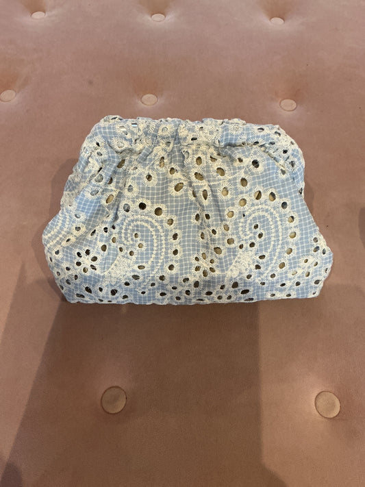 Borsa Clutch Sangallo
