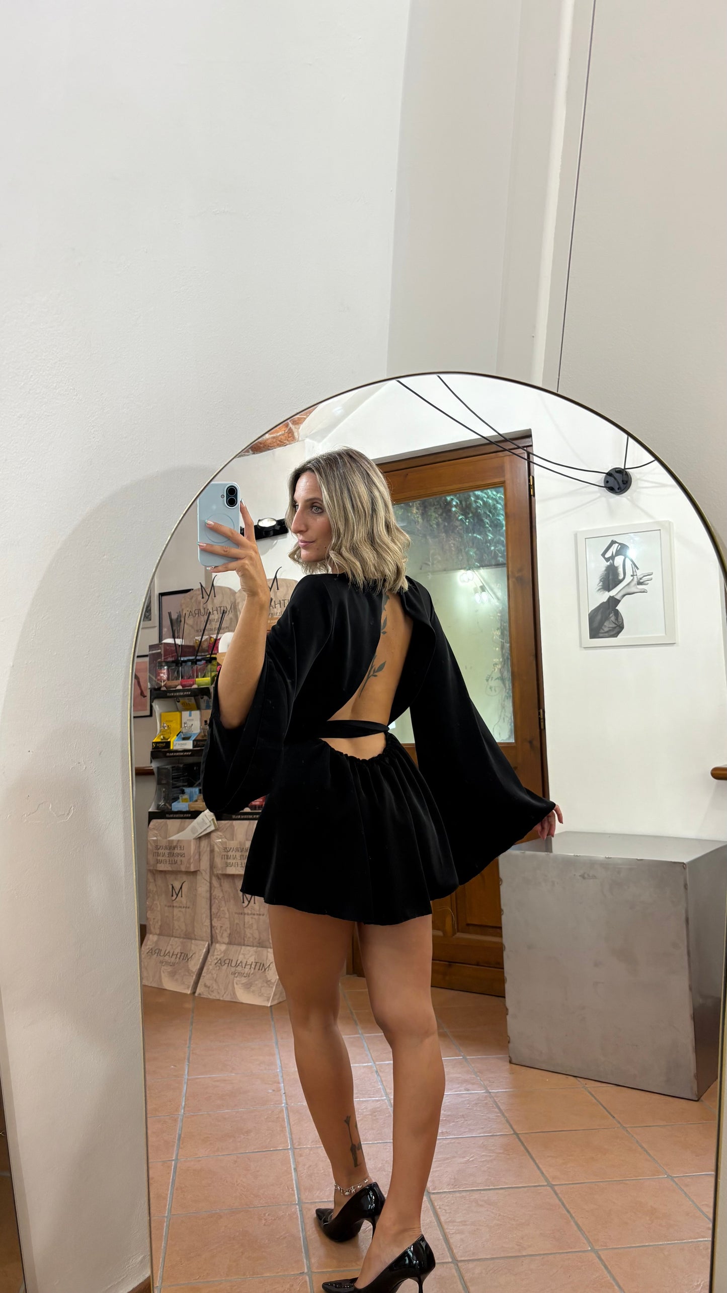 Tutina Melly