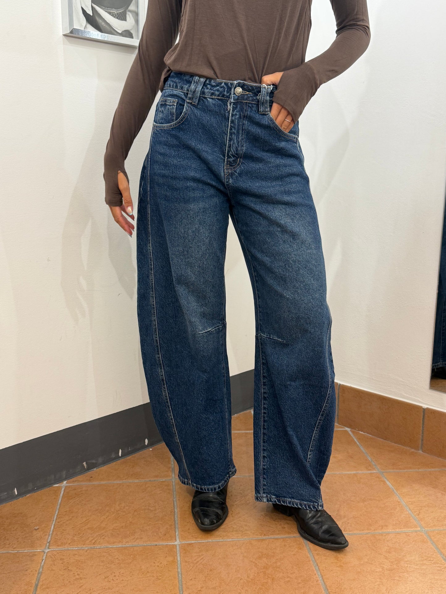 Jeans Texas