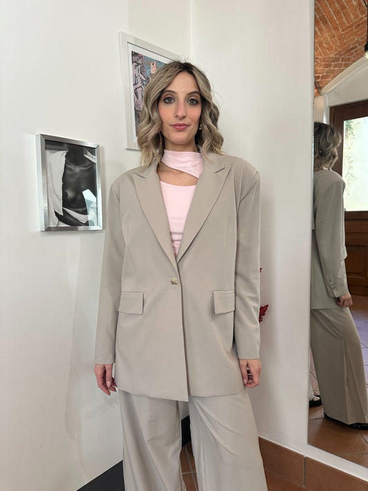 Blazer Grembiulino Eleh