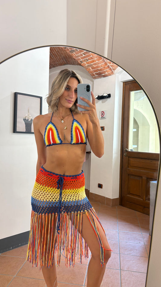 Set Tropicana