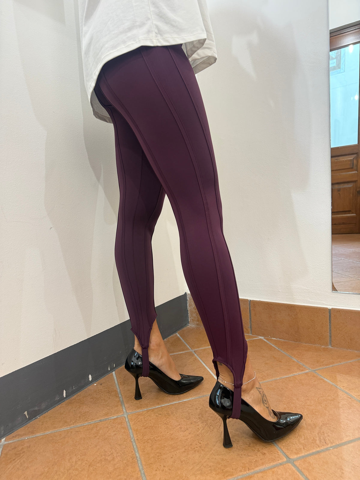Leggins Ghetta