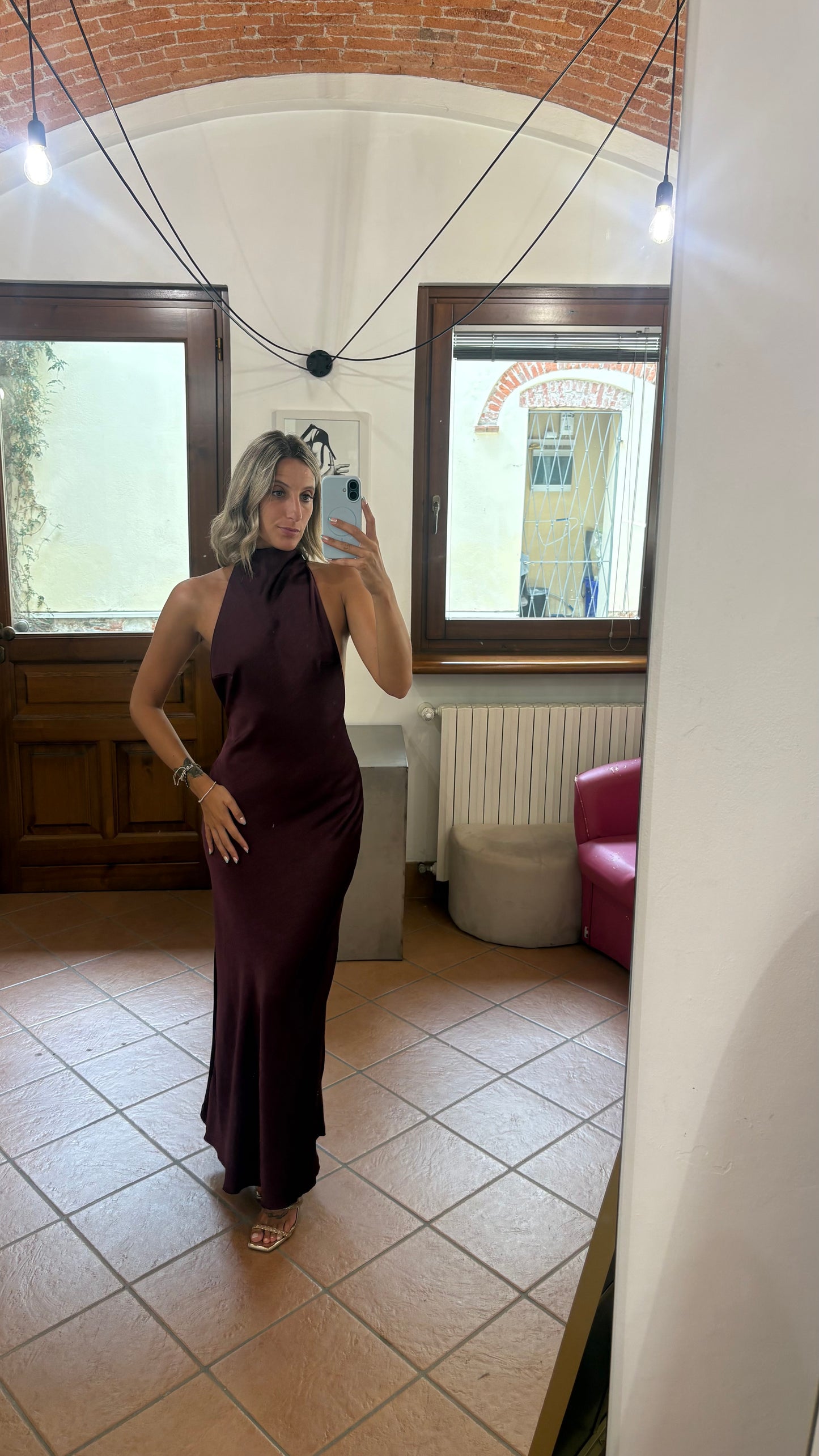 Abito Diva