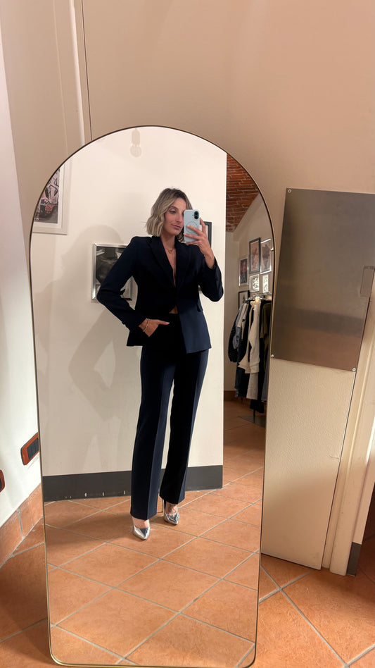 Tailleur Business