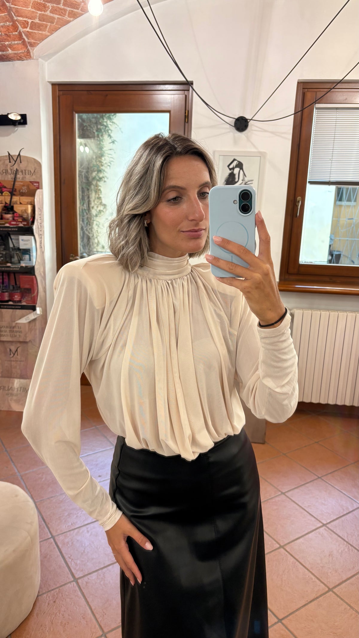 Body Andreea