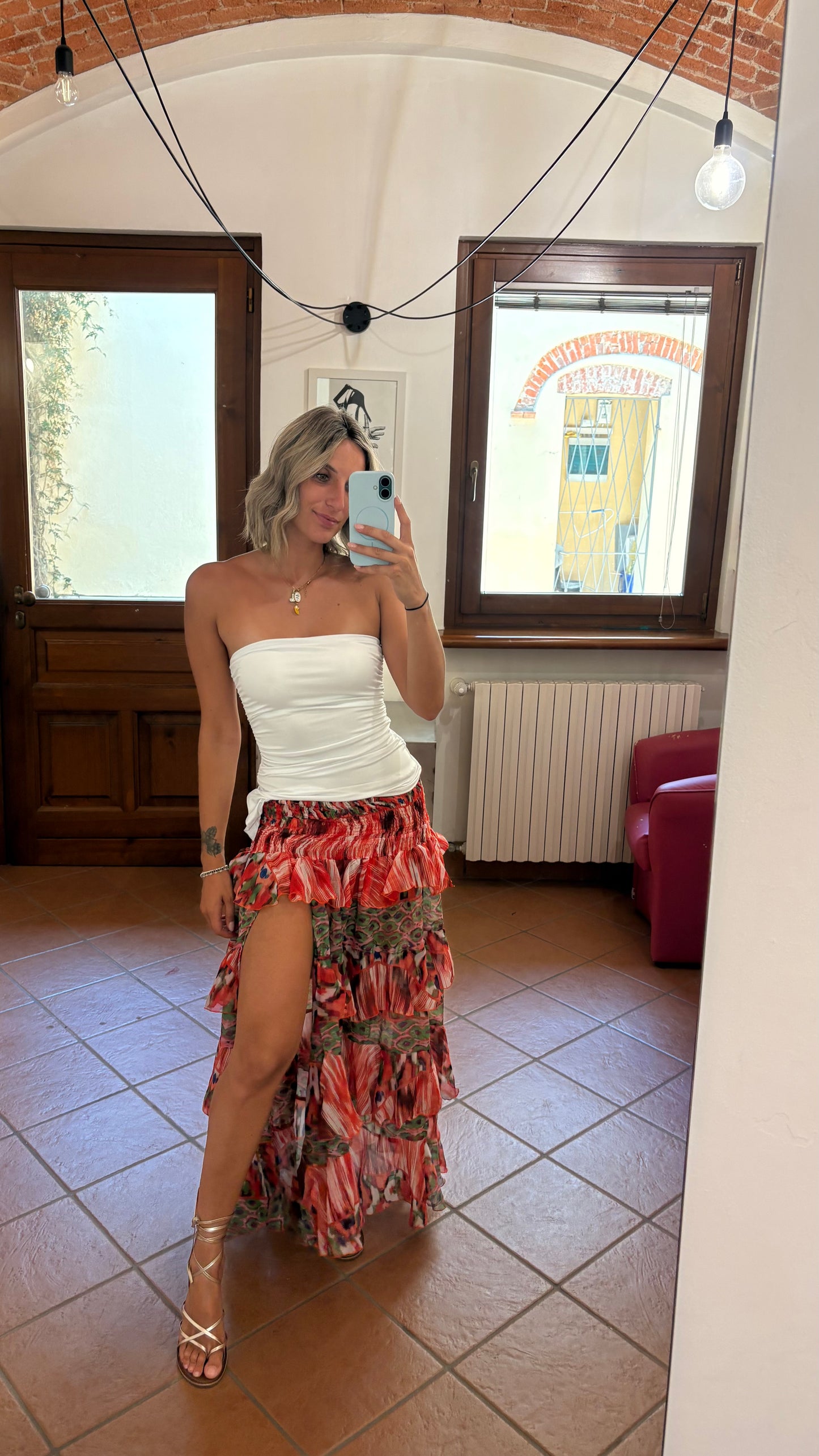 Gonna Gitana