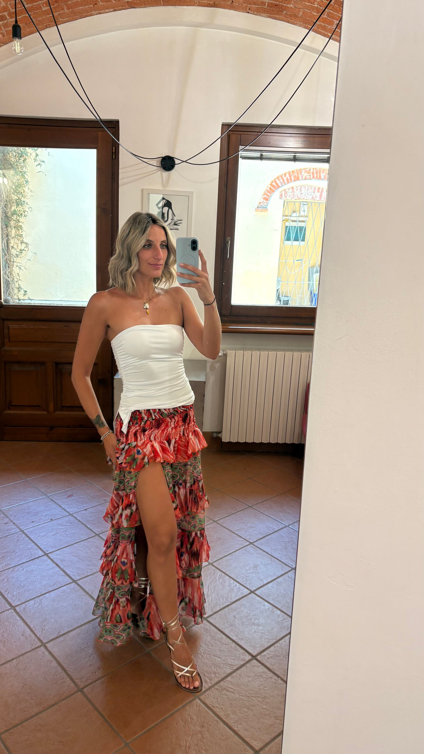 Gonna Gitana
