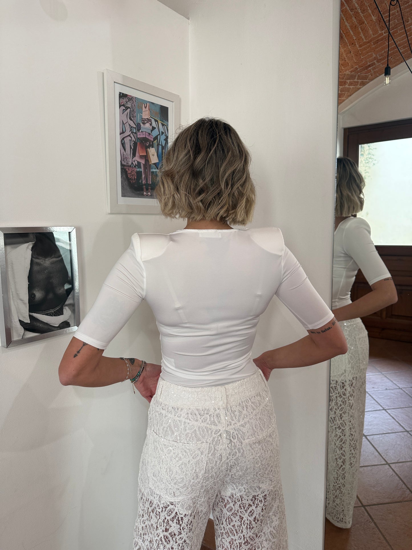 Maglia Elena