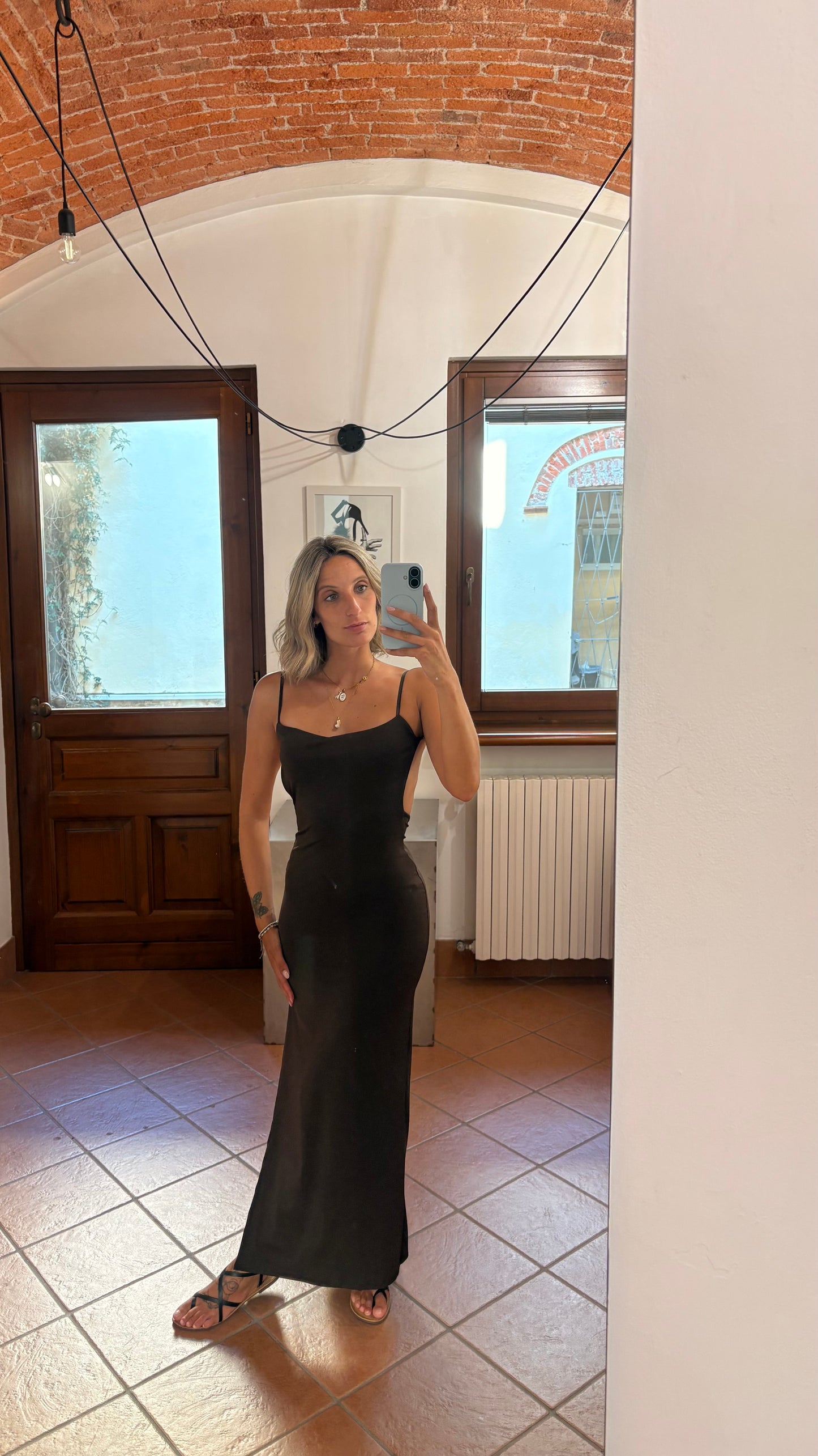 Abito Klara